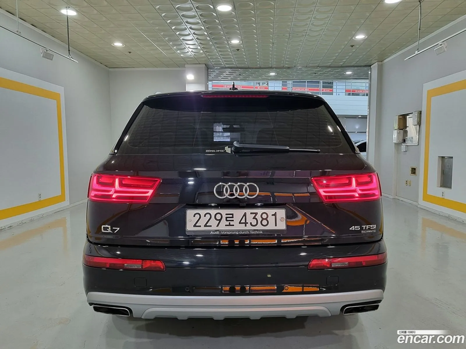 Audi Q7 4M 45 Tfsi Quattro - фотография 12750746