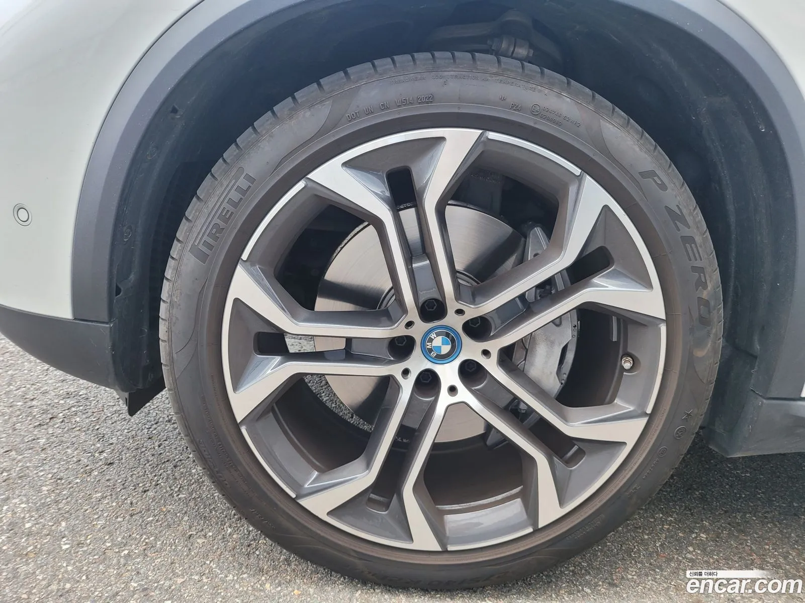 BMW X5 G05 xDrive 45E Xline - фотография 4939987