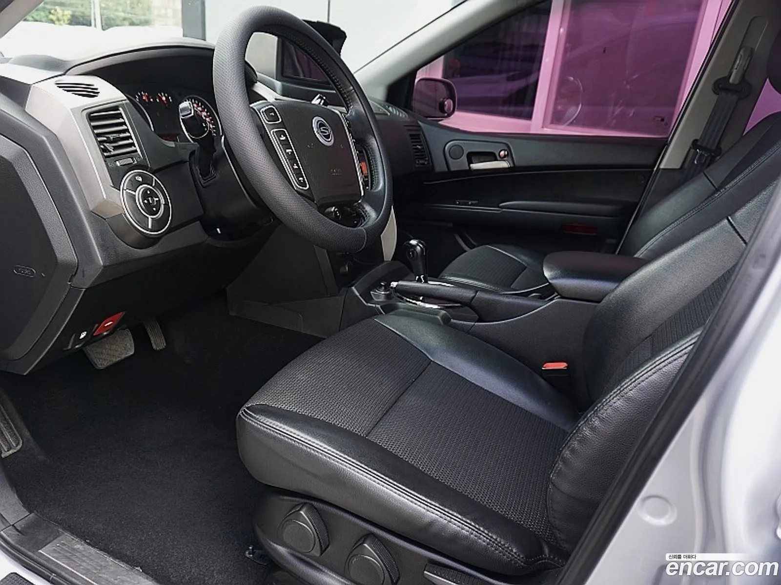 Korex Auto Trade - фотография 6261234