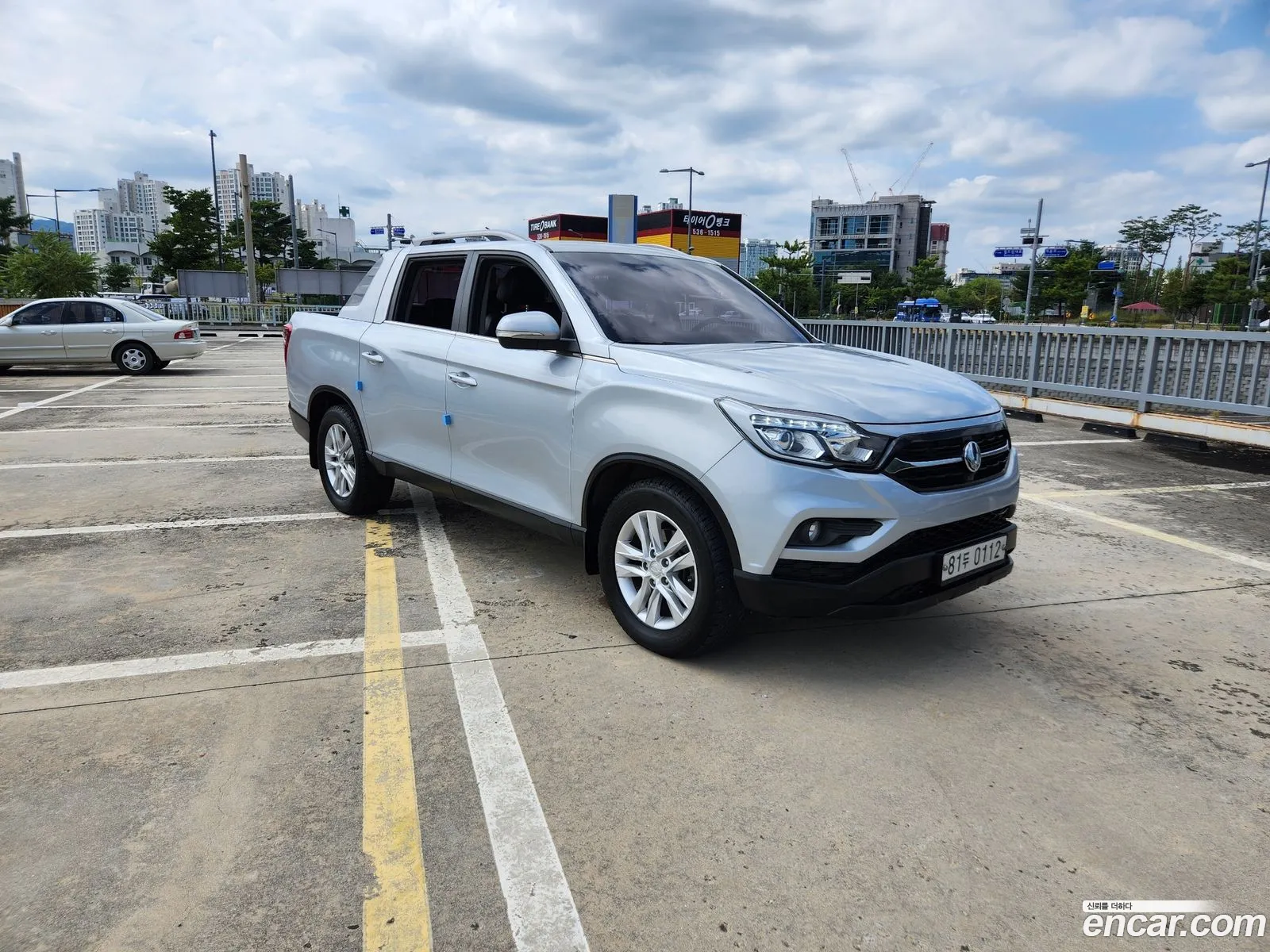 Korex Auto Trade - фотография 6571451