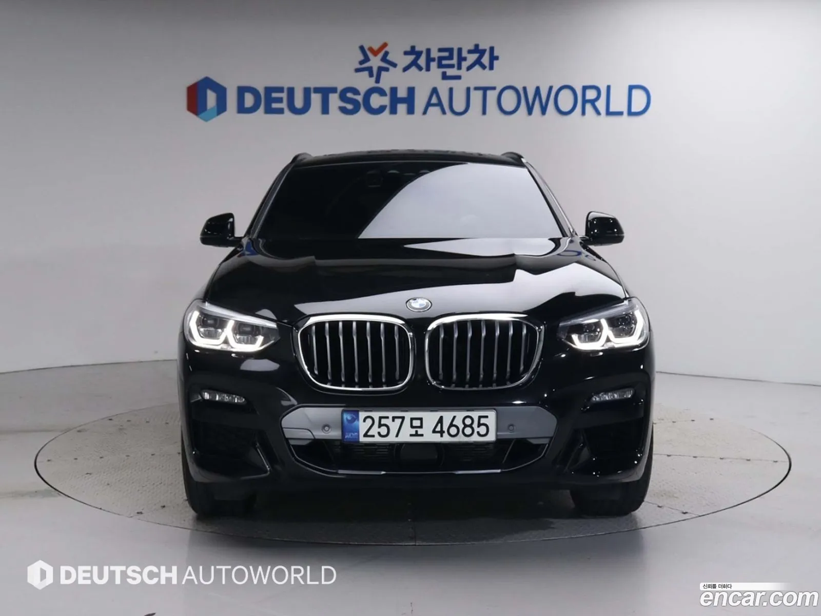 BMW X4 G02 xDrive20I M Sports - фотография 3680960