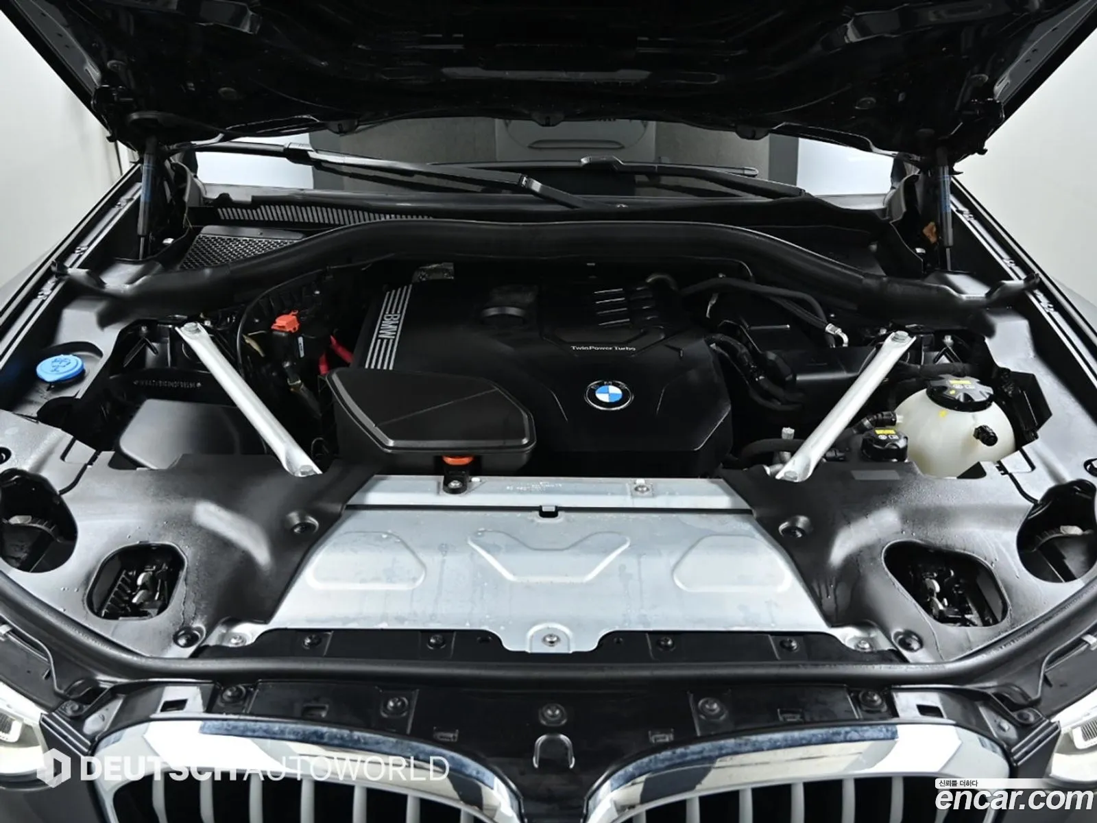 BMW X4 G02 xDrive20I M Sports - фотография 3680963