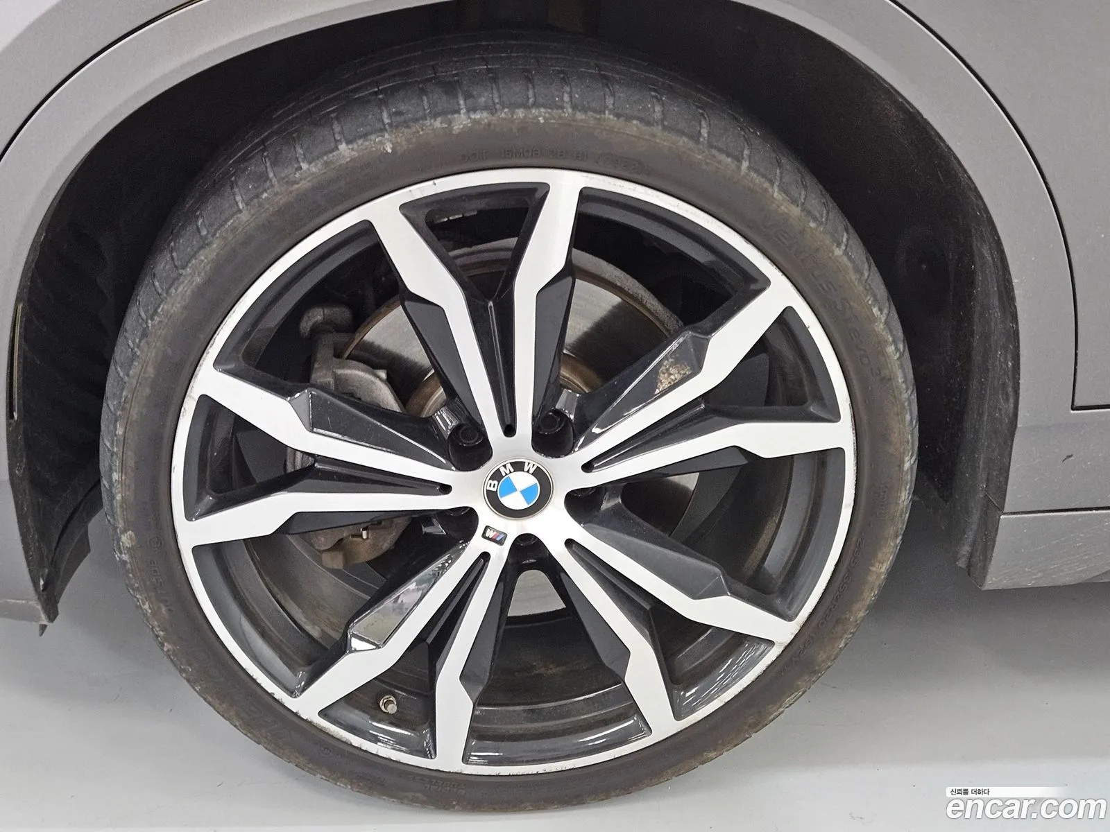 BMW X2 F39 xDrive20D M Sports - фотография 4942374
