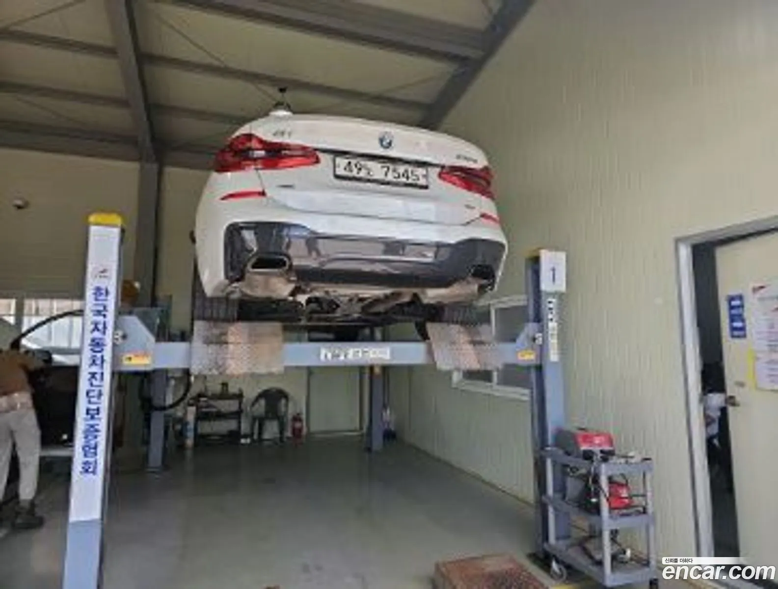 BMW 6 Series Gt G32 630D xDrive M Sports - фотография 4942384