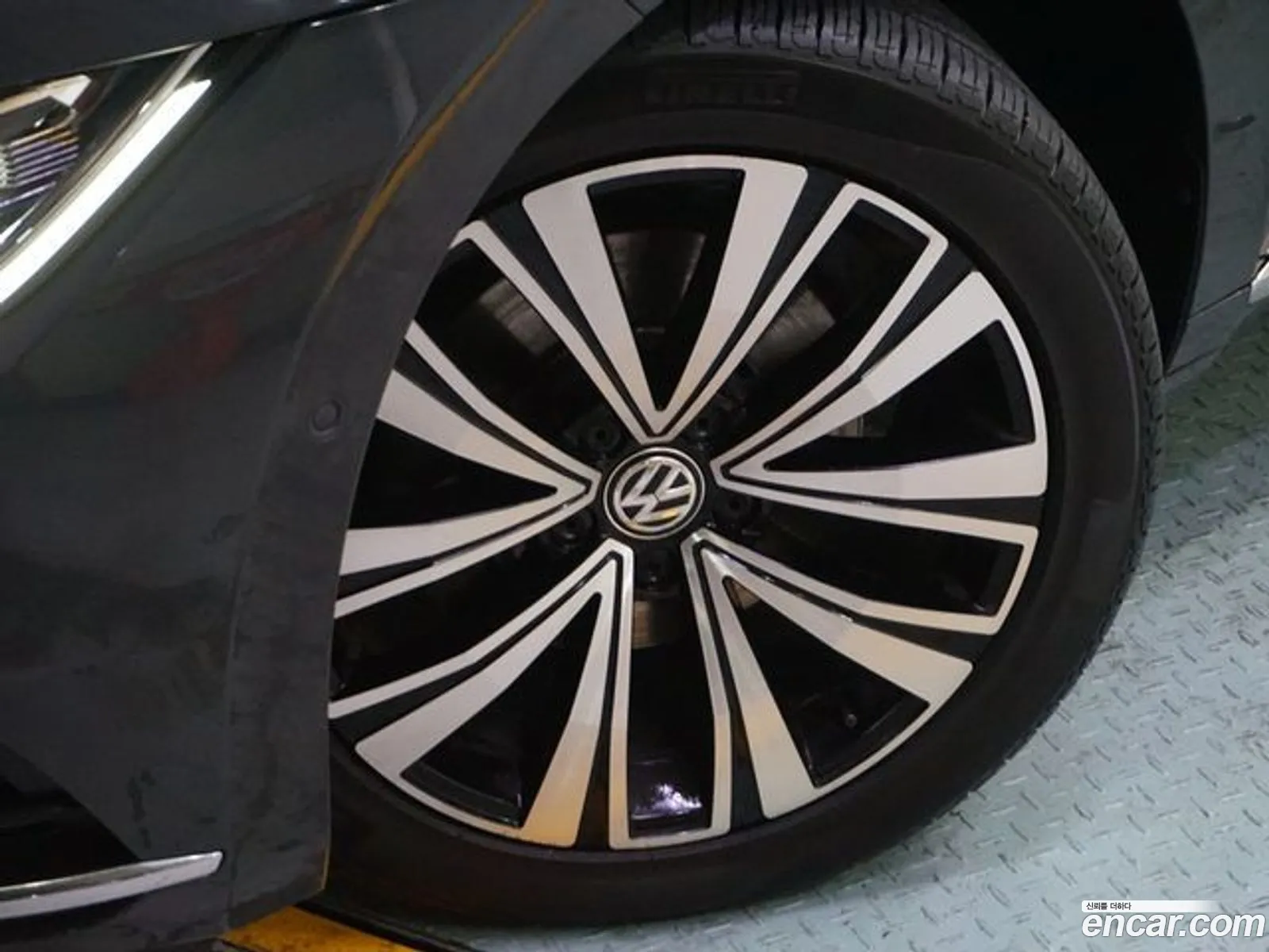 Volkswagen Arteon 20 Tdi Premium - фотография 8849724
