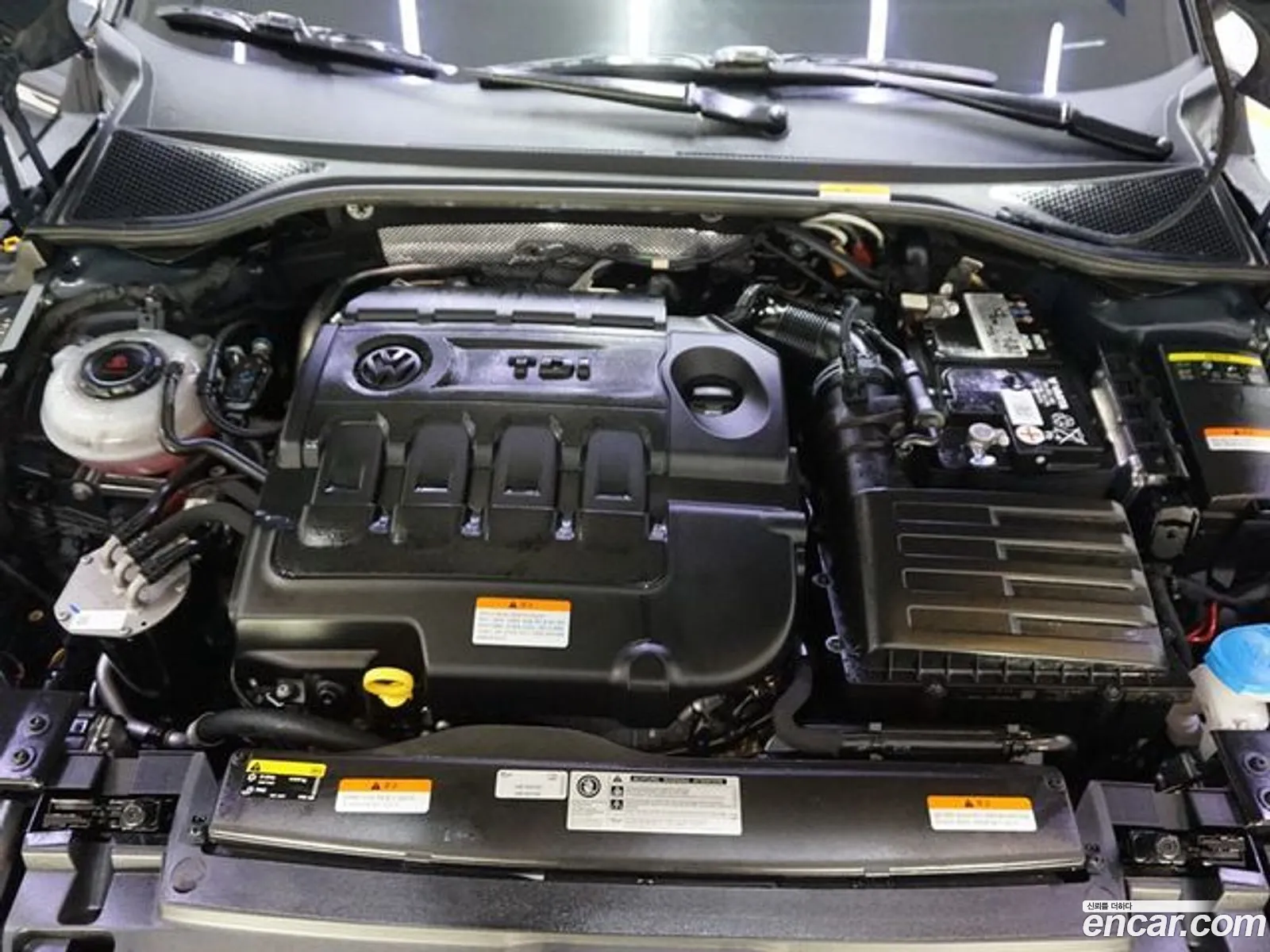 Volkswagen Arteon 20 Tdi Premium - фотография 8849725