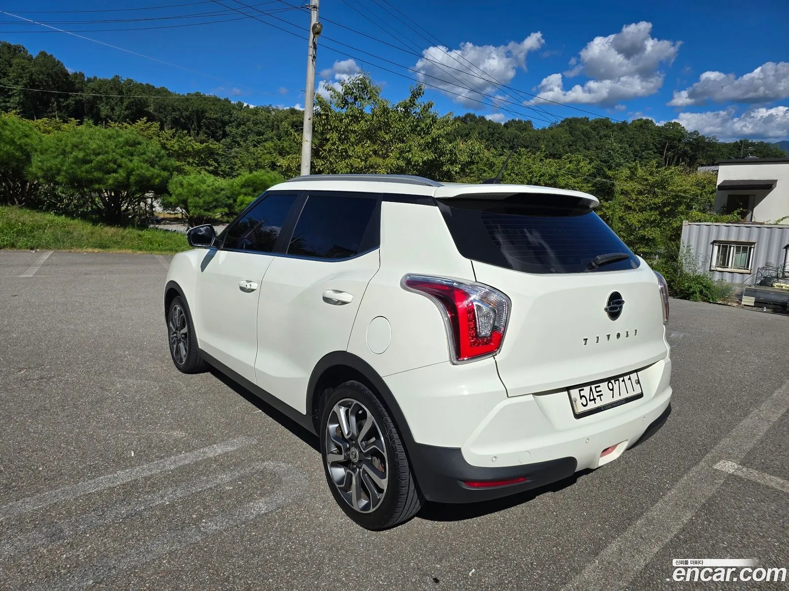 Korex Auto Trade - фотография 6647472