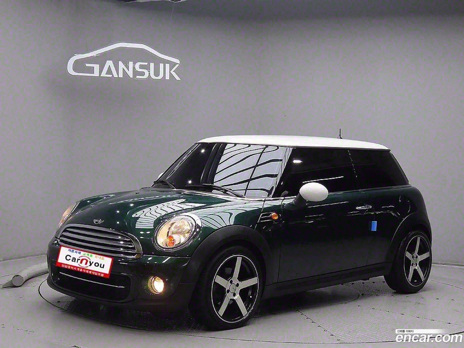 Mini Cooper D Se 2Nd Generation - фотография 993054