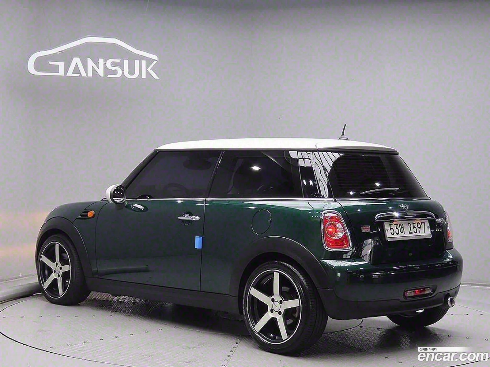 Mini Cooper D Se 2Nd Generation - фотография 993055
