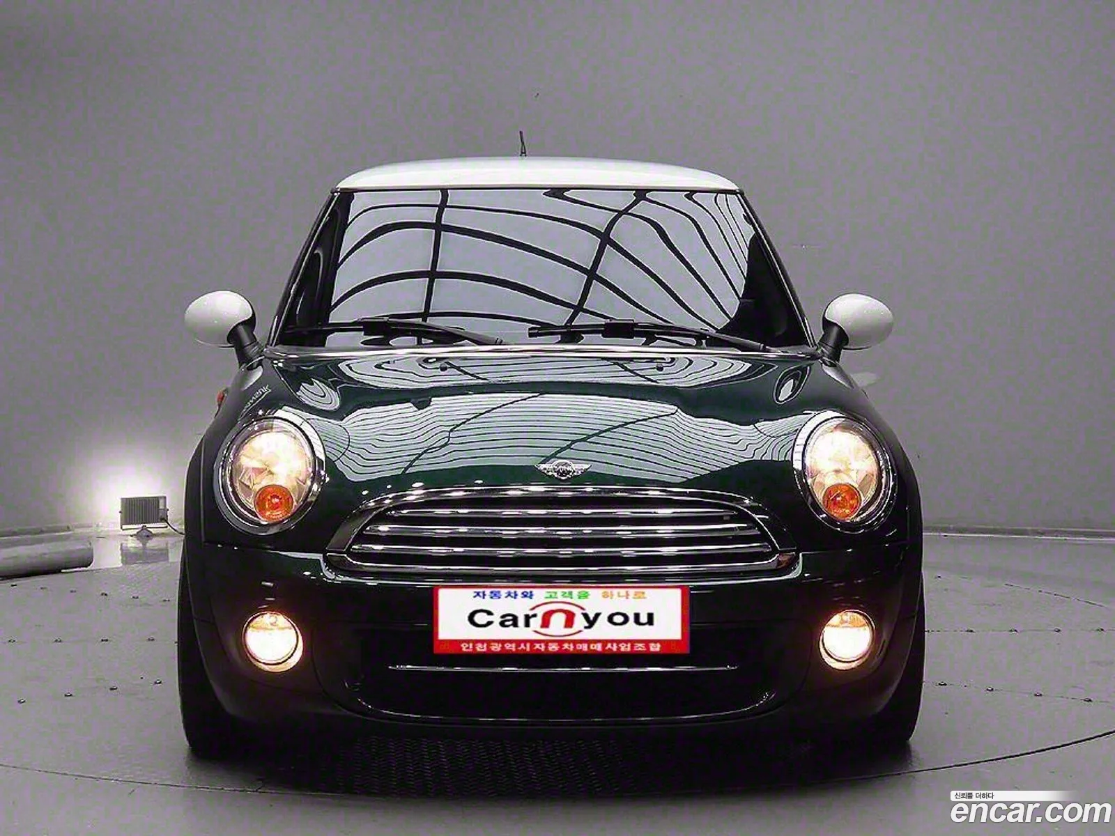 Mini Cooper D Se 2Nd Generation - фотография 993056