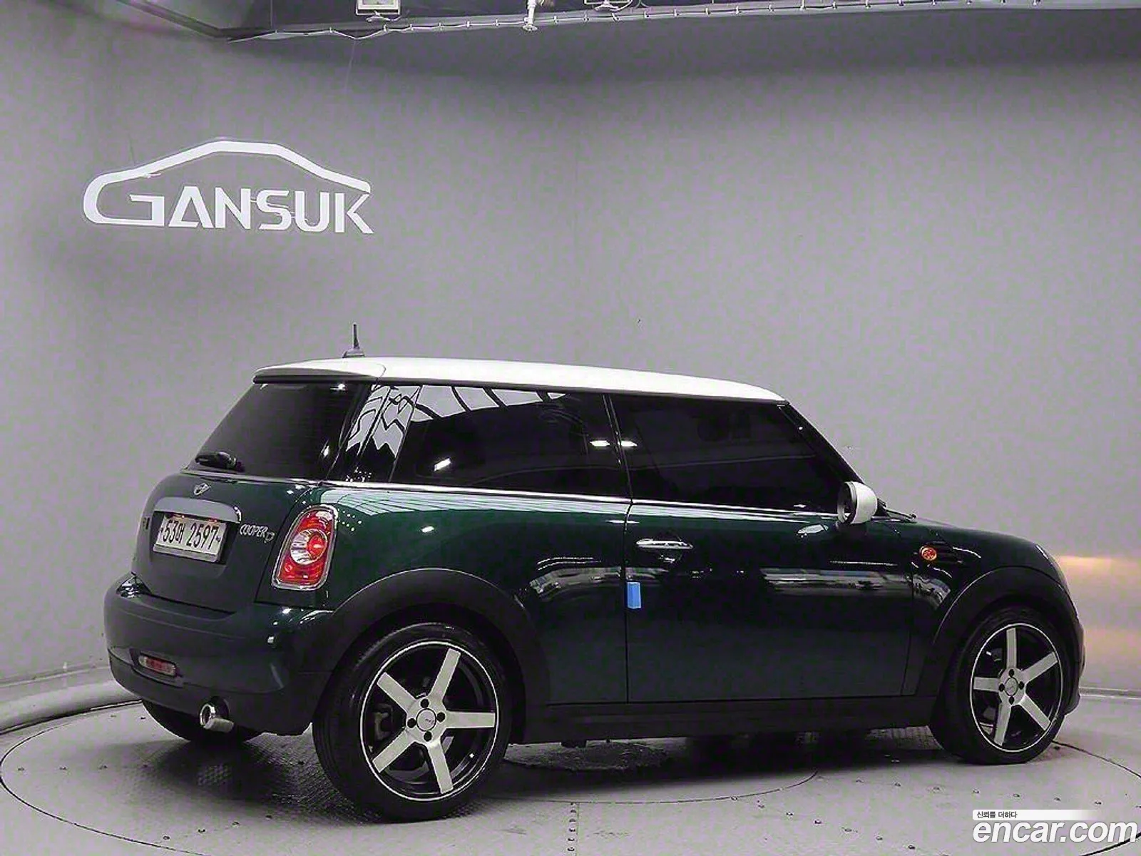 Mini Cooper D Se 2Nd Generation - фотография 993057