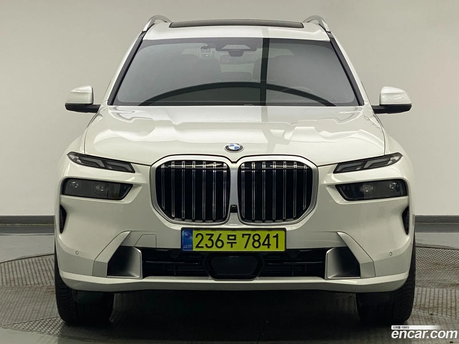 BMW X7 G07 ​​xDrive 40I Design Pure Excellence 7-Seater - фотография 4938264