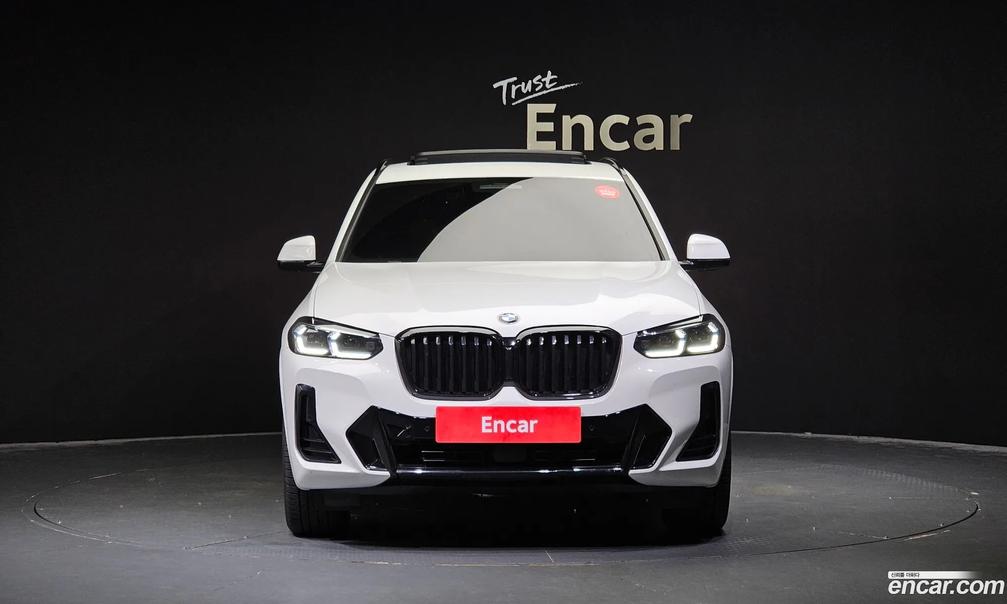 BMW X3 G01 xDrive 20D M Sports Pro - фотография 4938252