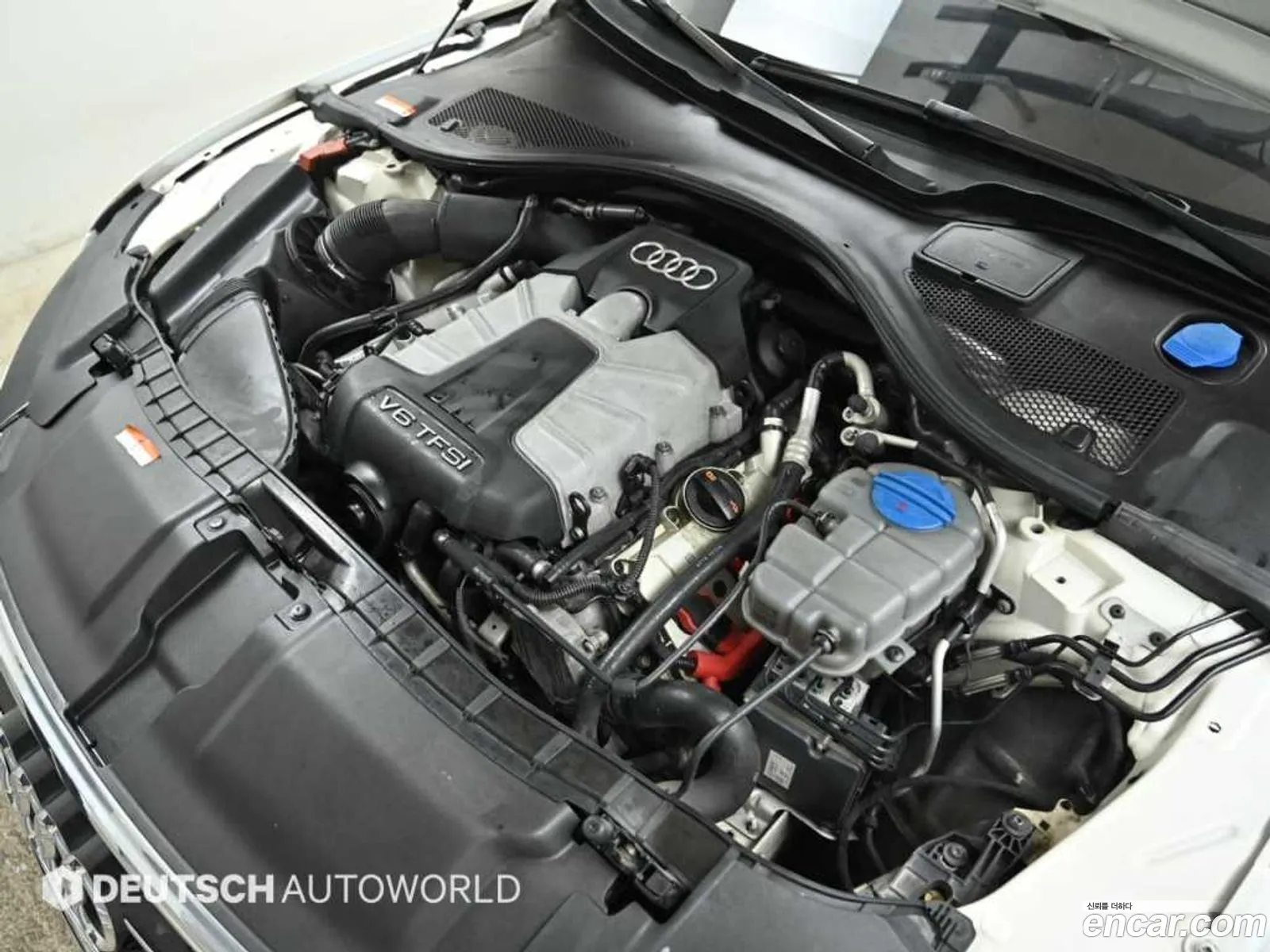 Audi A7 30 Tfsi Quattro Prestige 4G - фотография 12750674
