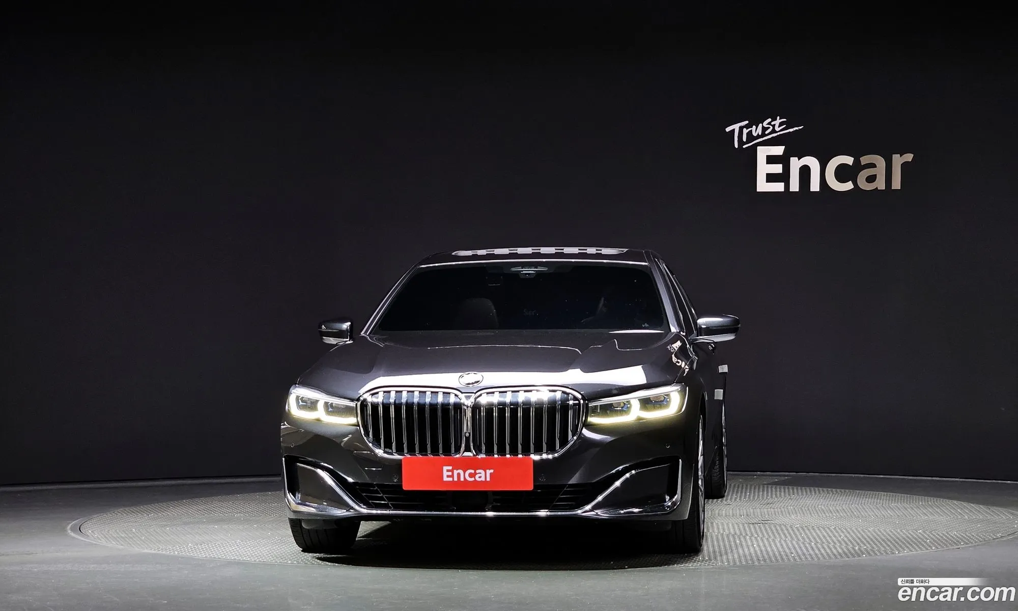 BMW 7 Series G11 730D xDrive Design Pure Excellence - фотография 18575