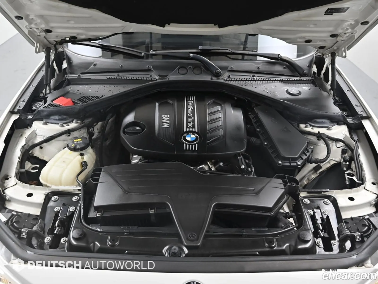 BMW 1 Series F20 118D Sports 5-Door - фотография 7079