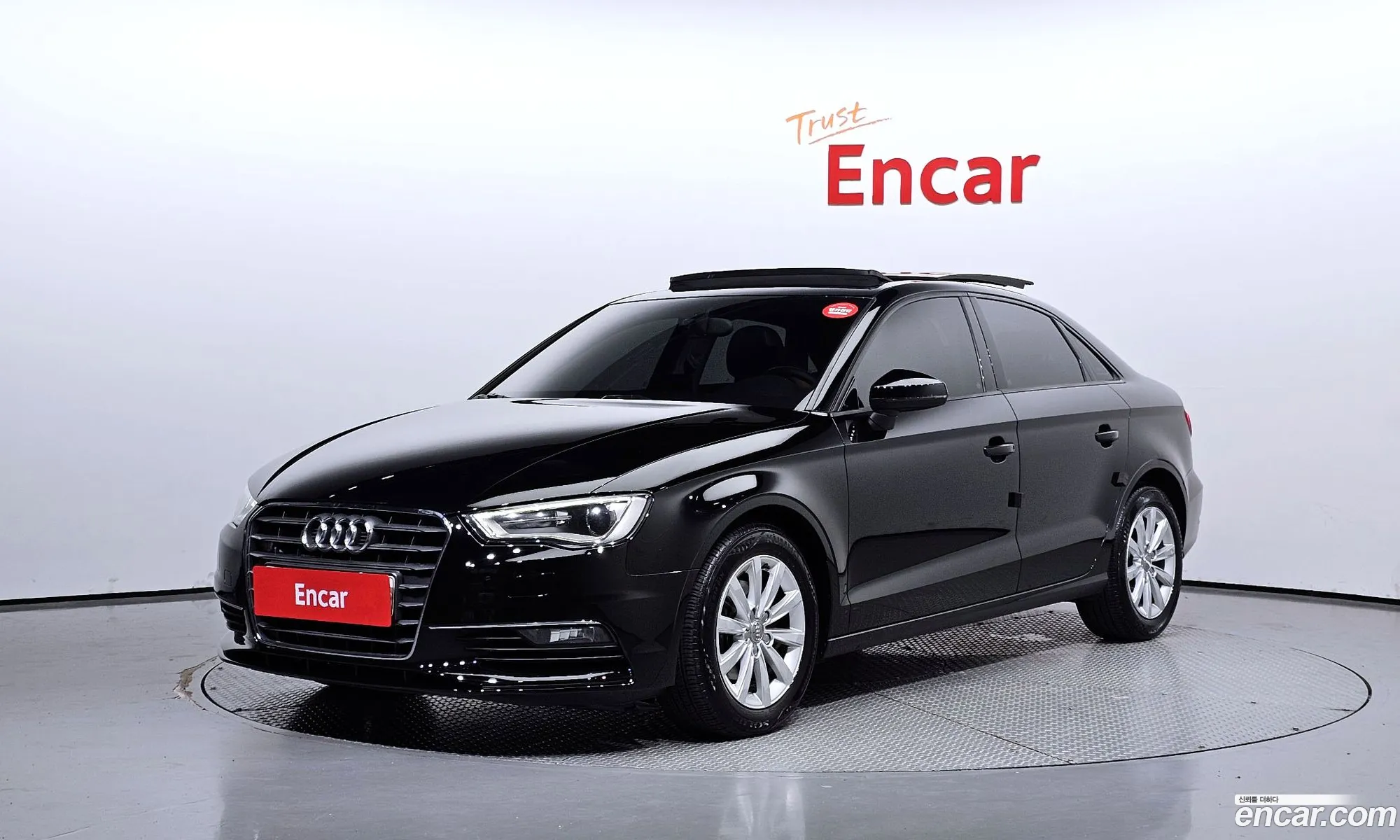 Audi New A3 25 Tdi Dynamic 8V - фотография 1535858