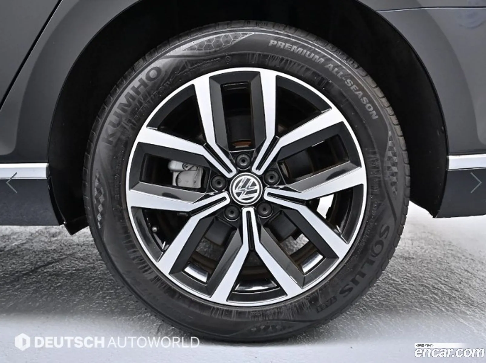 Volkswagen Passat Gt B8 20 Tdi Premium - фотография 17888022