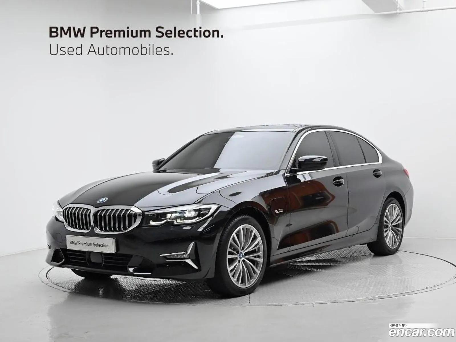 BMW 3 Series G20 320E Luxury - фотография 4610998