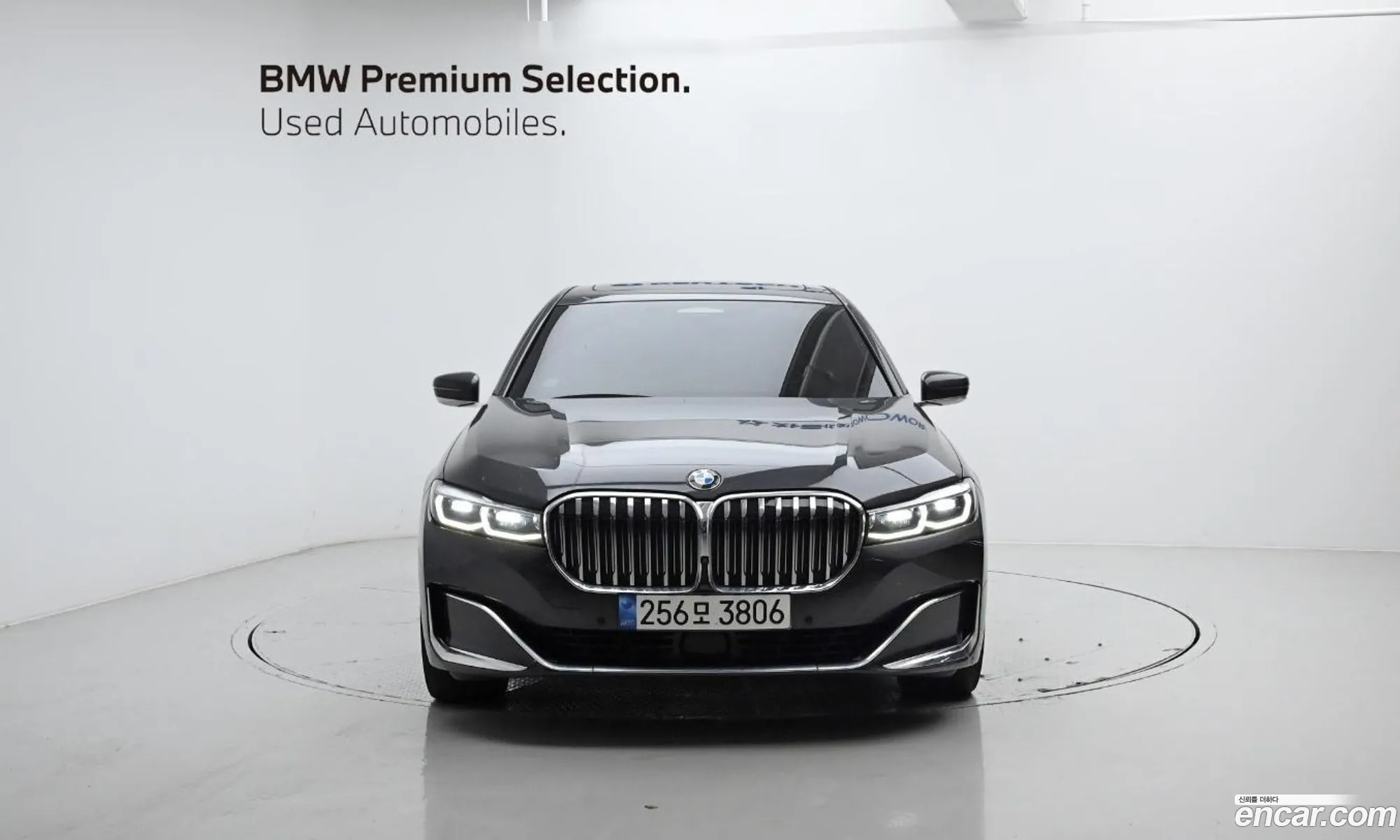 BMW 7 Series G11 730D xDrive Design Pure Excellence - фотография 31642