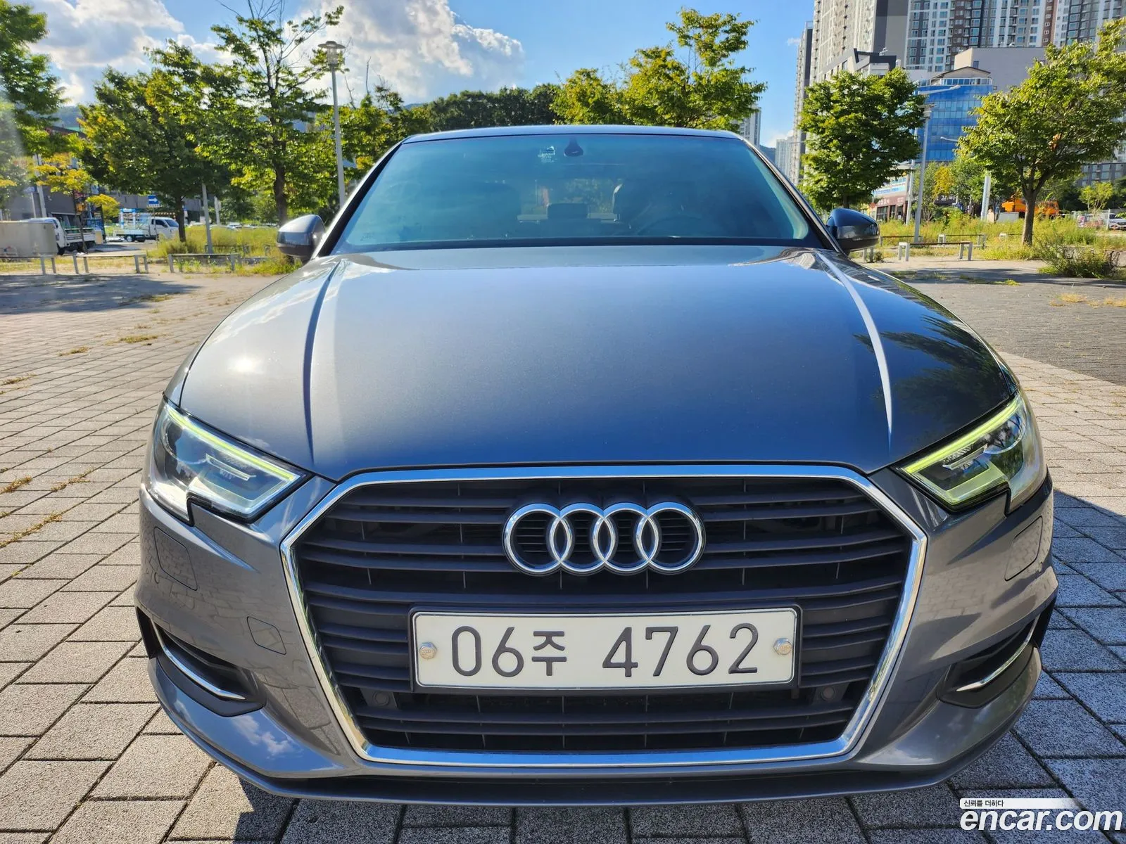 Audi New A3 40 Tfsi Premium 8V - фотография 1535844
