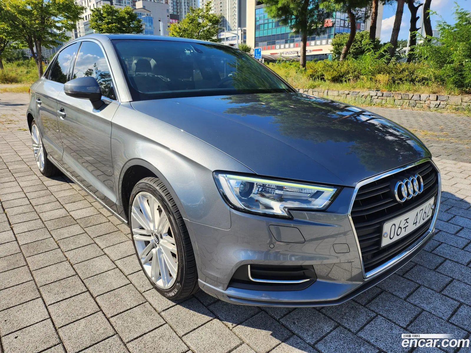 Audi New A3 40 Tfsi Premium 8V - фотография 1535845