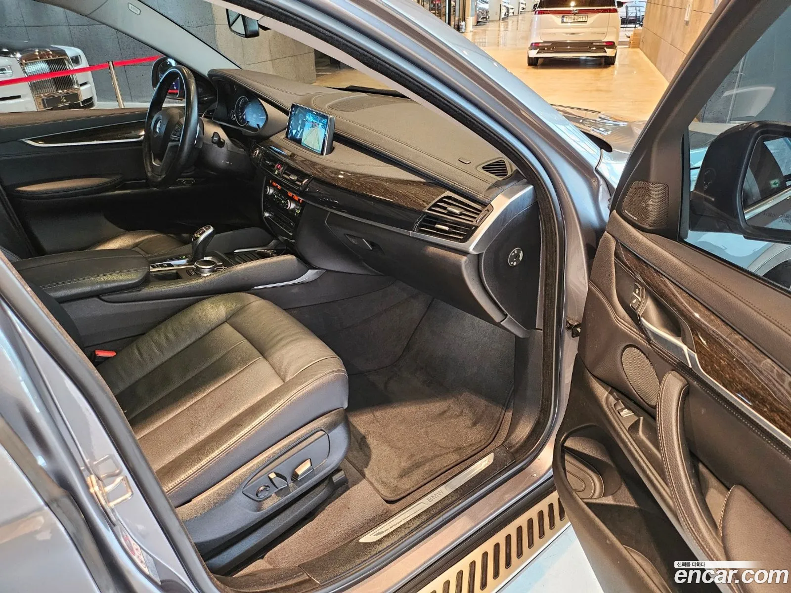 Korex Auto Trade - фотография 4810564