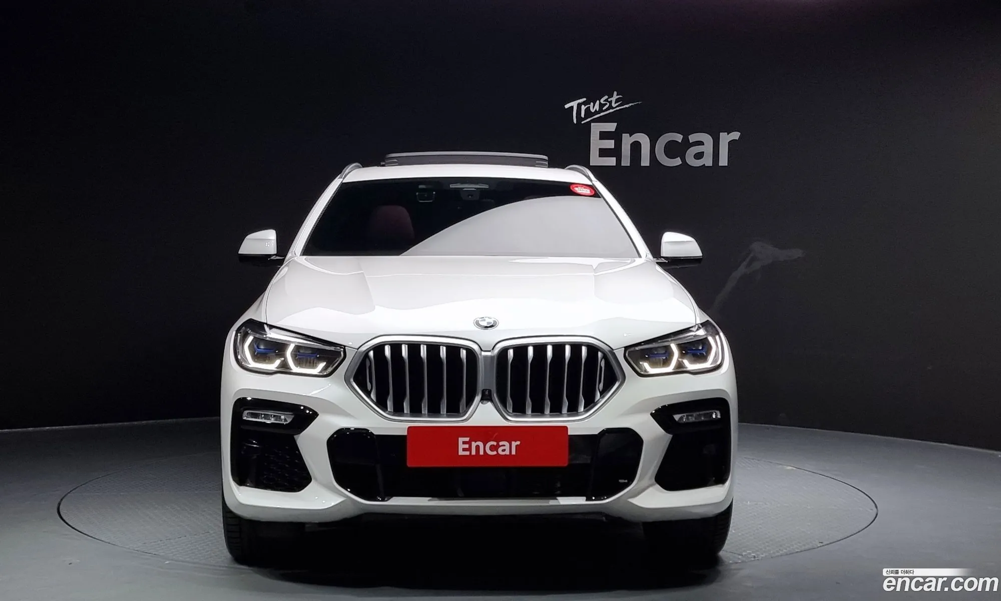 BMW X6 G06 xDrive40I M Sports - фотография 4688820