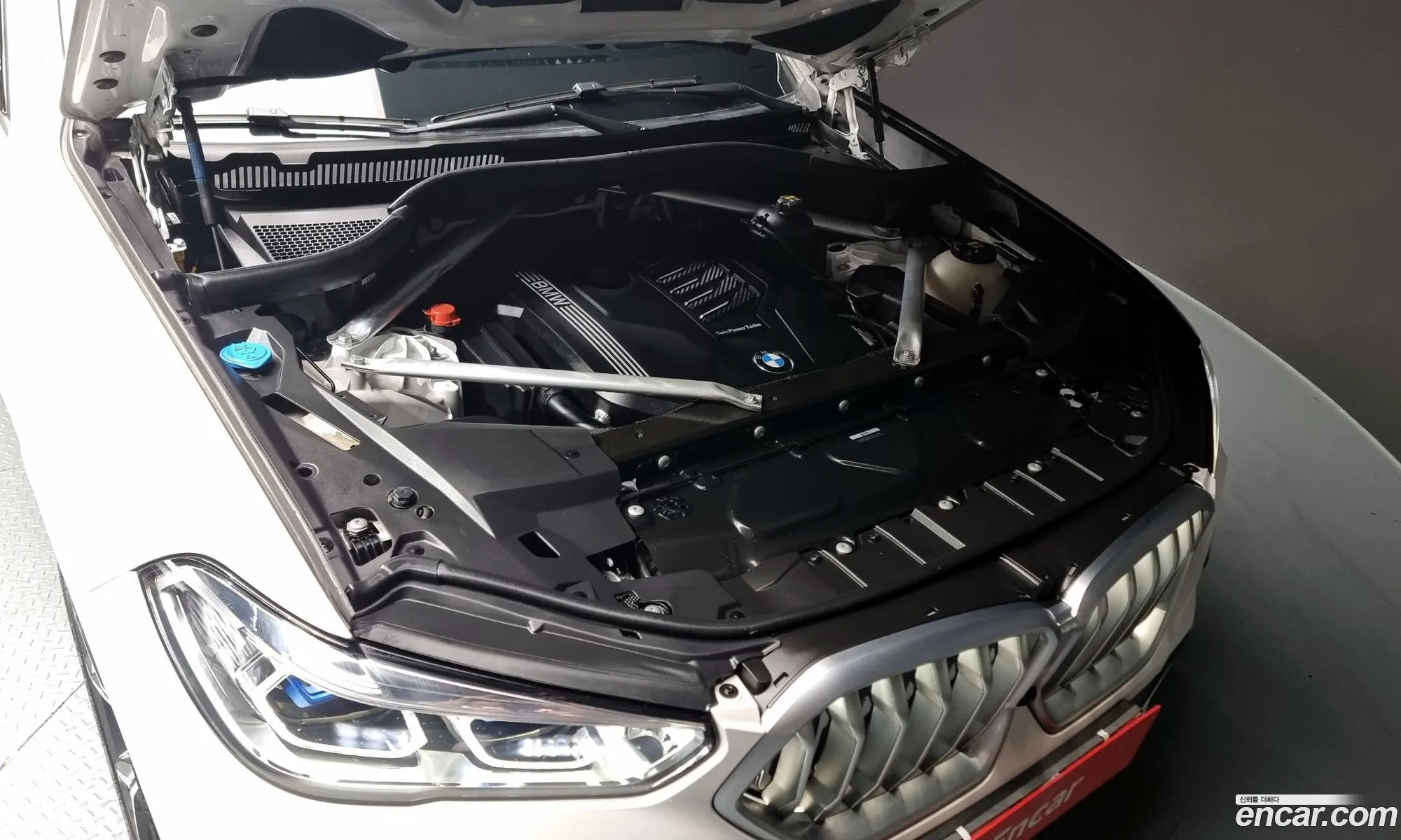 BMW X6 G06 xDrive40I M Sports - фотография 4688823