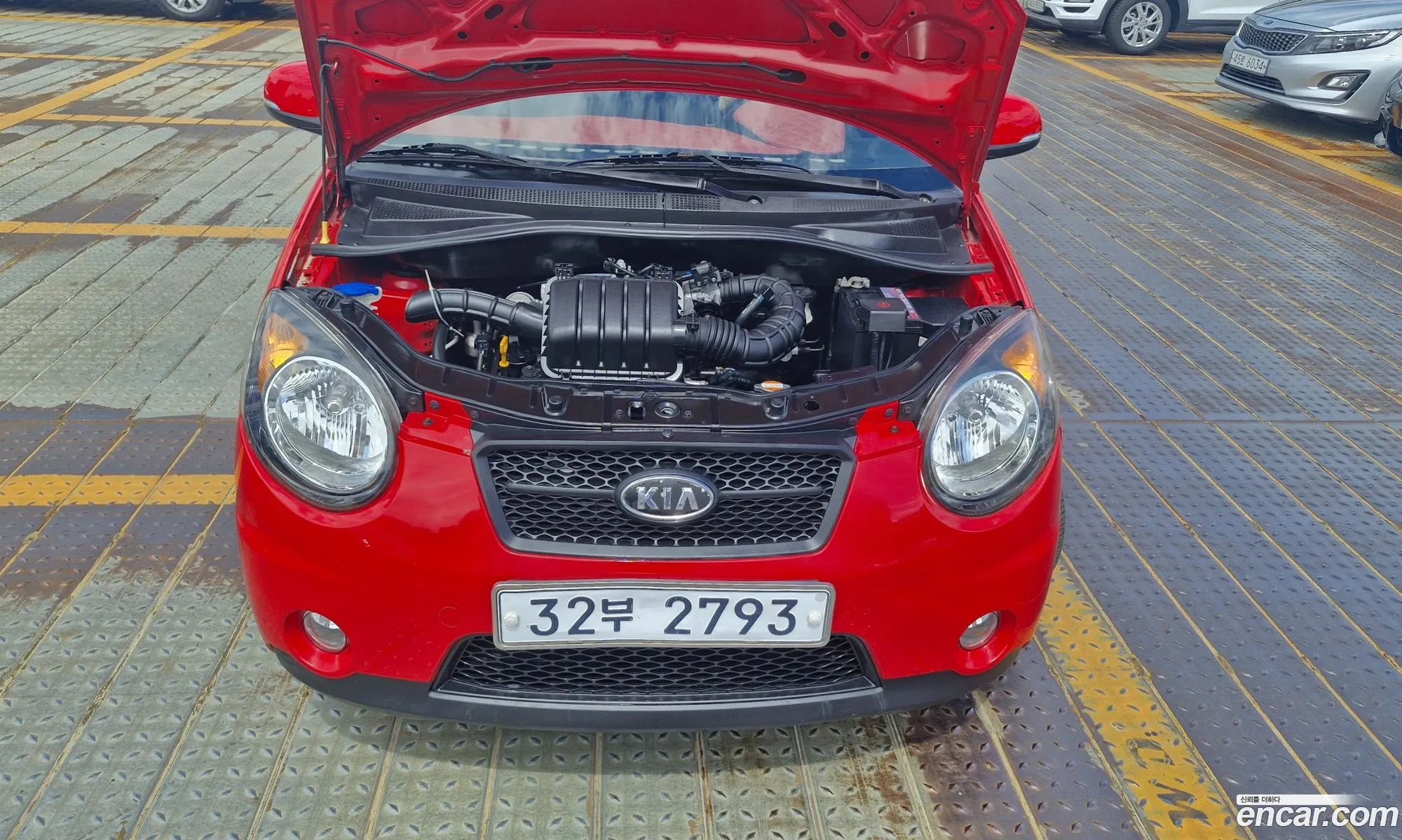 Korex Auto Trade - фотография 12579803