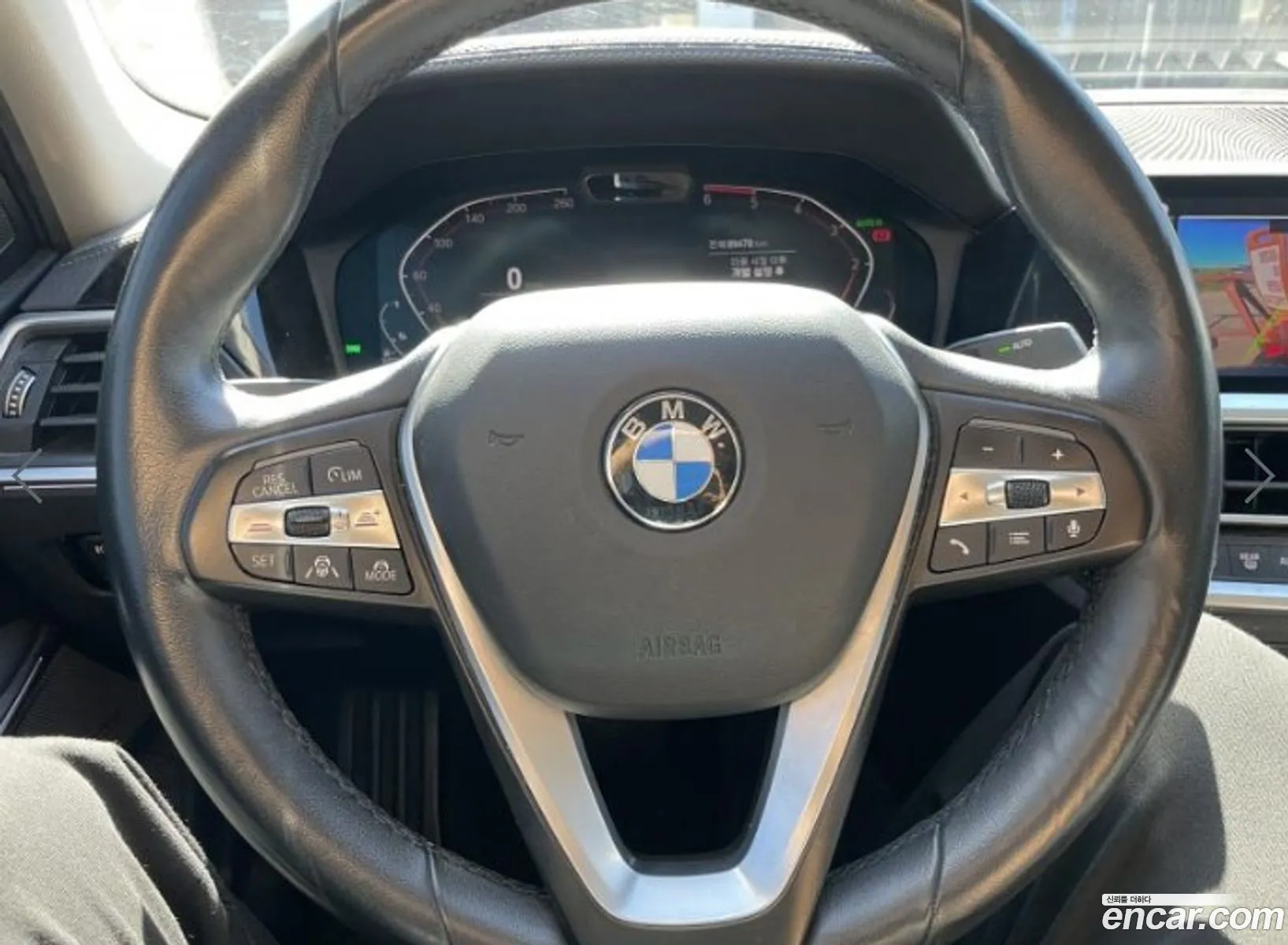BMW 3 Series G20 320D xDrive - фотография 4901284