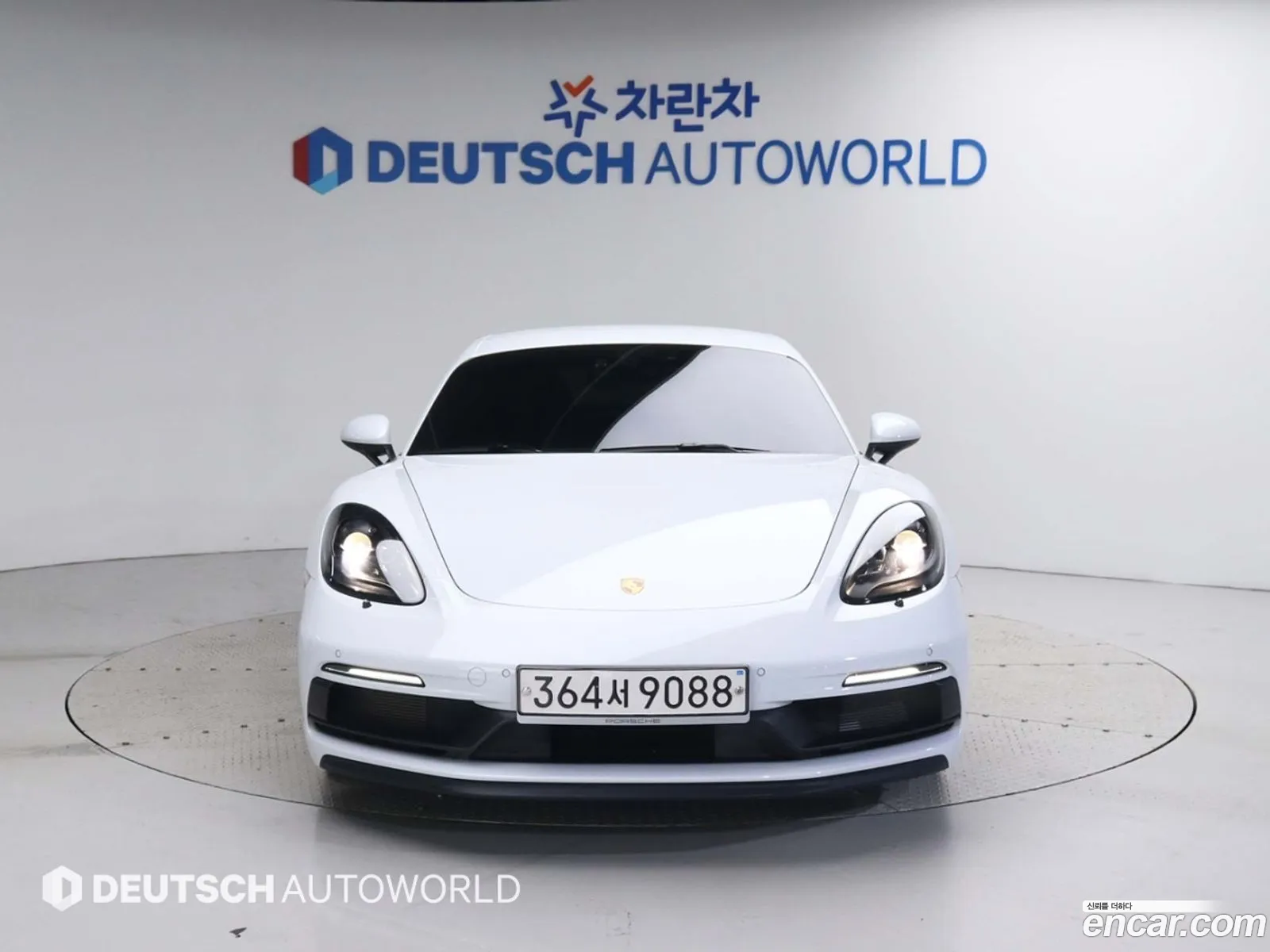Porsche 718 Cayman 25 Gts - фотография 8024151