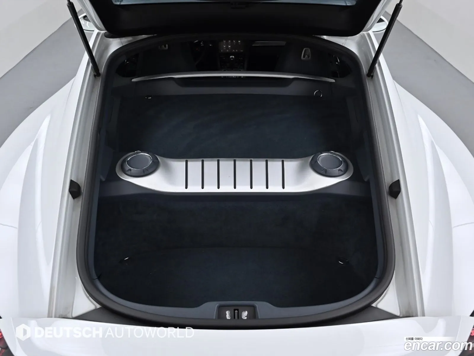 Korex Auto Trade - фотография 8041405