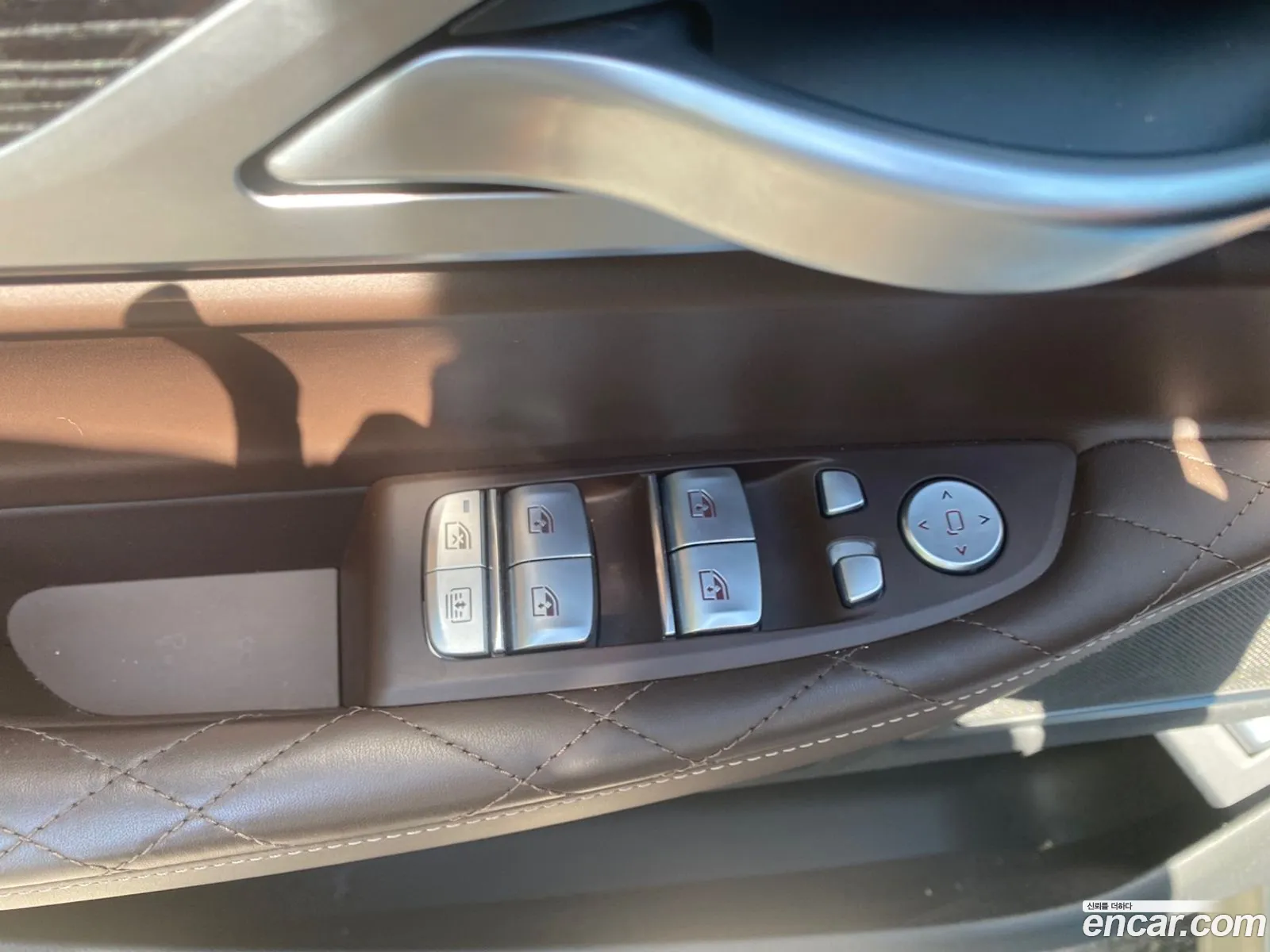 BMW 7 Series G11 740Li xDrive M Sports - фотография 4640820