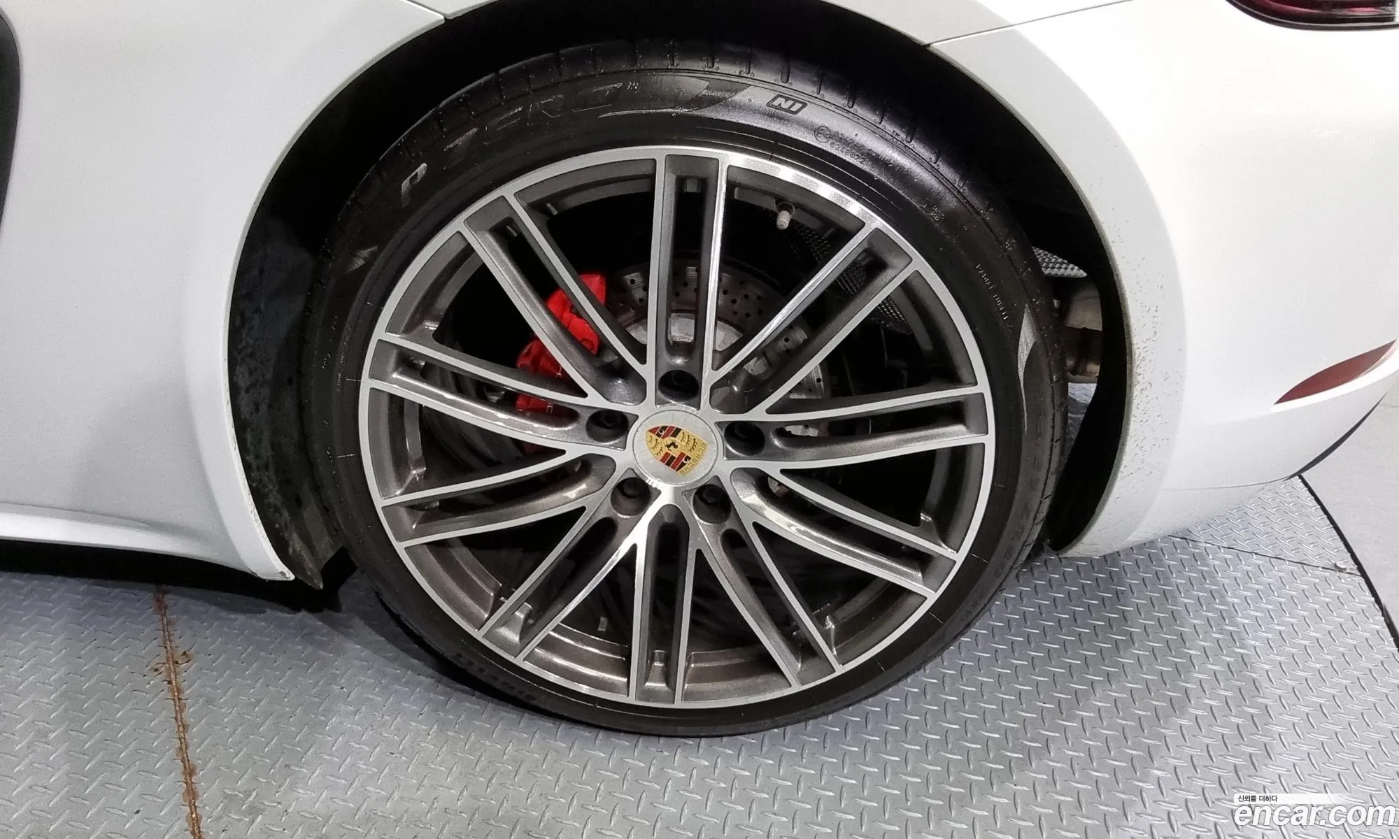 Porsche 718 Boxster S 25 - фотография 7495960