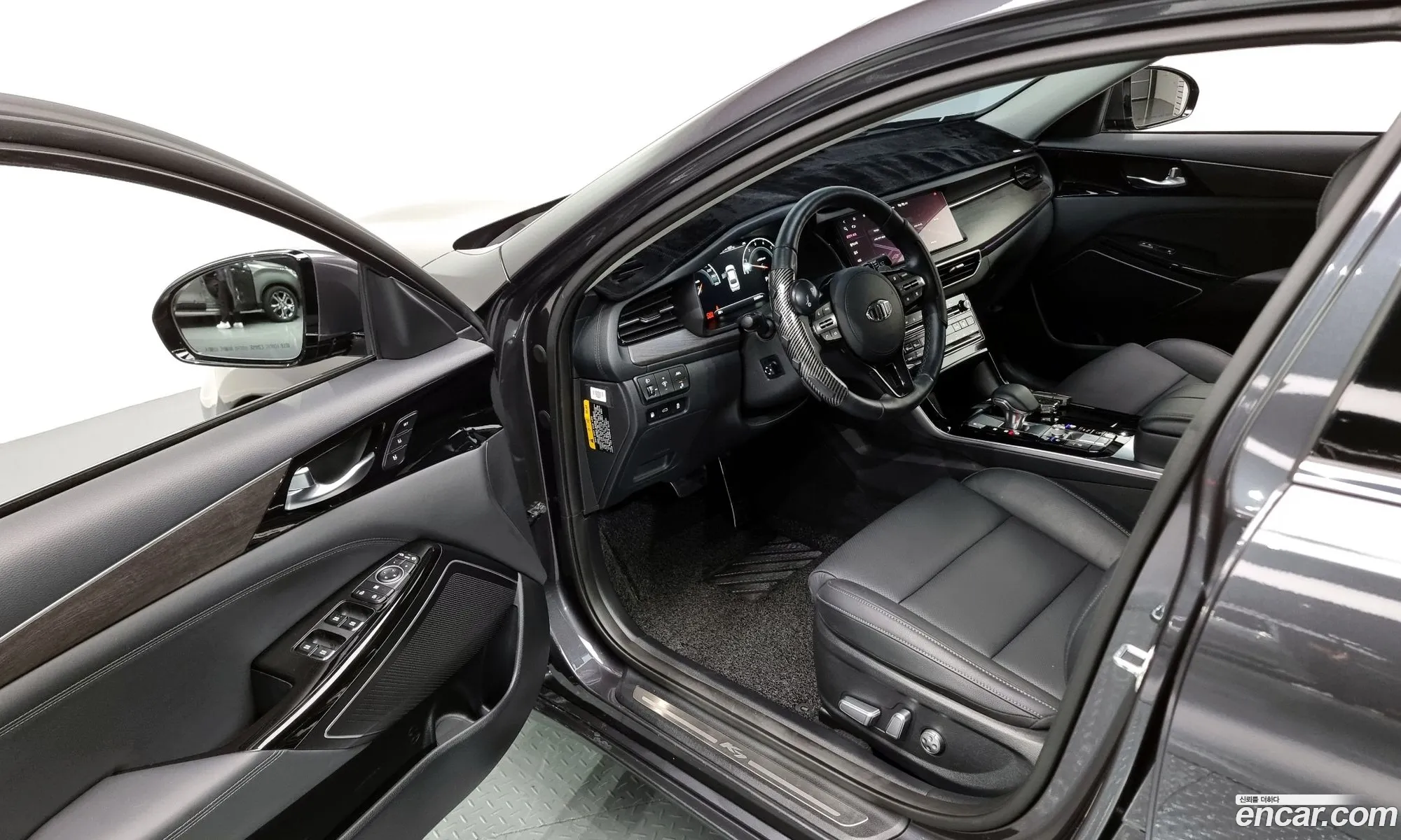 Korex Auto Trade - фотография 726104