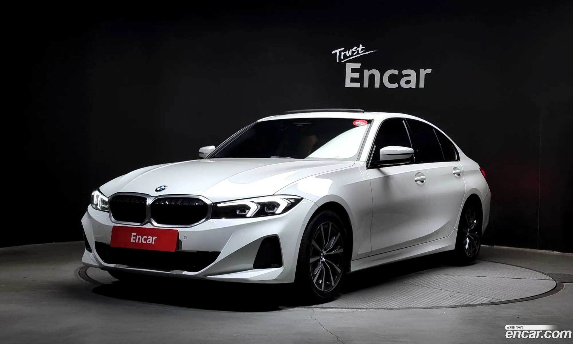 BMW 3 Series G20 320D - фотография 4664815