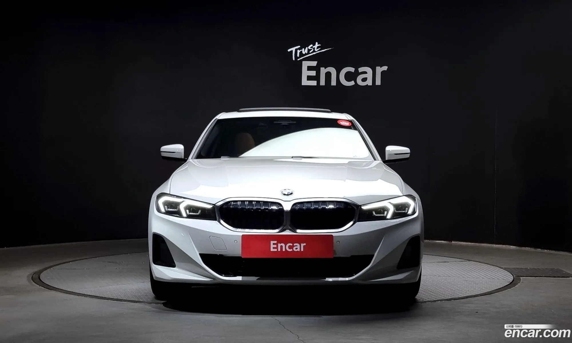 BMW 3 Series G20 320D - фотография 4664817