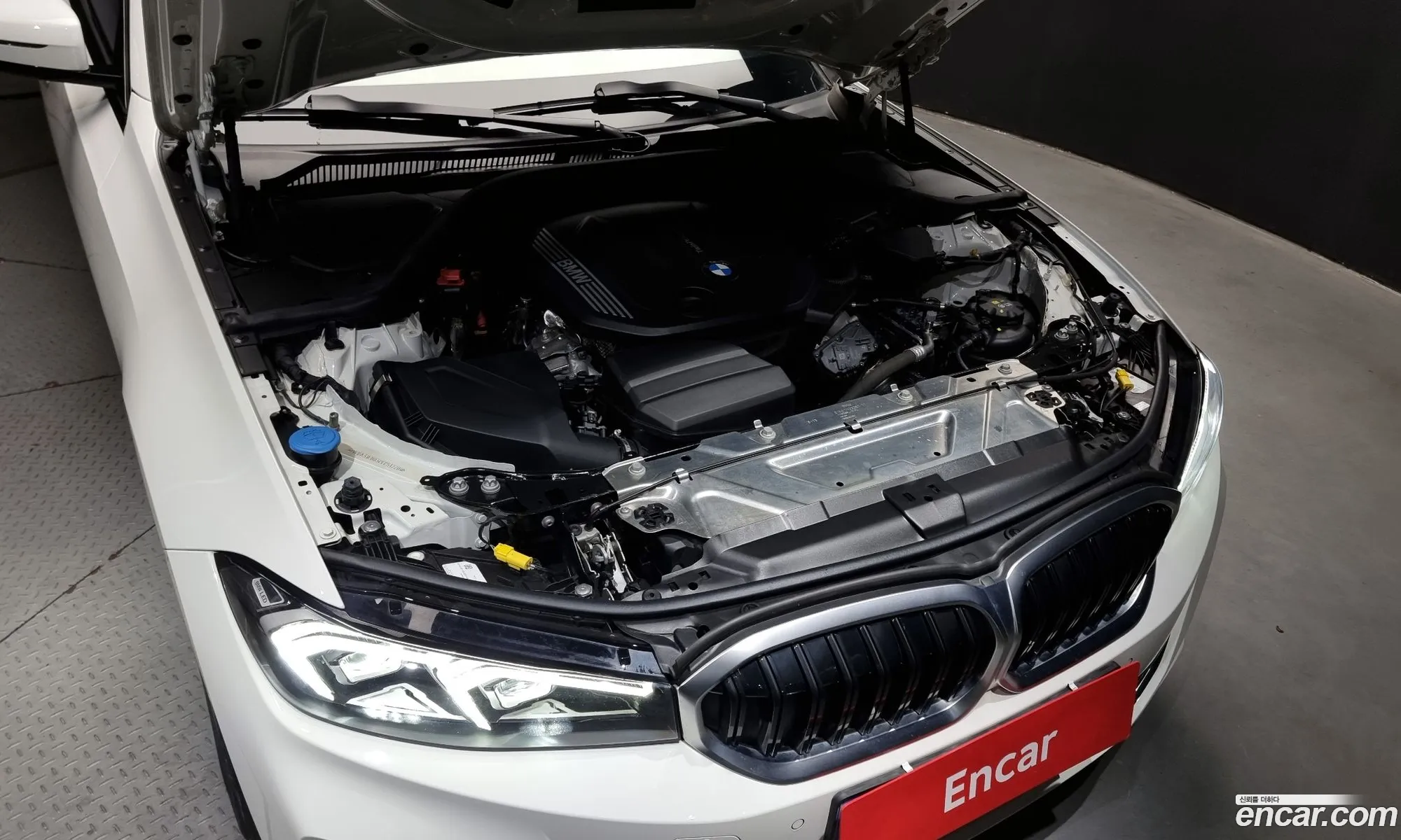 BMW 3 Series G20 320D - фотография 4664820