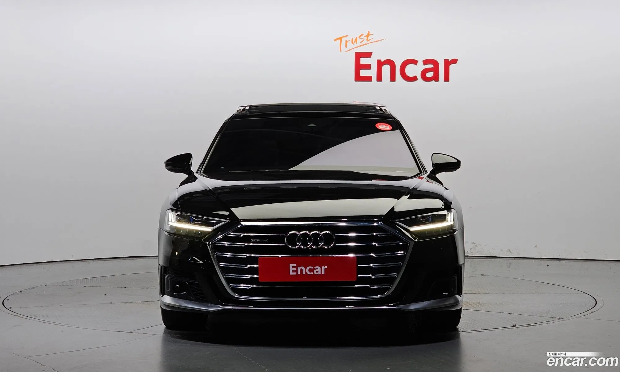 Audi A8 D5 50 Tdi Quattro Lwb - фотография 1547544