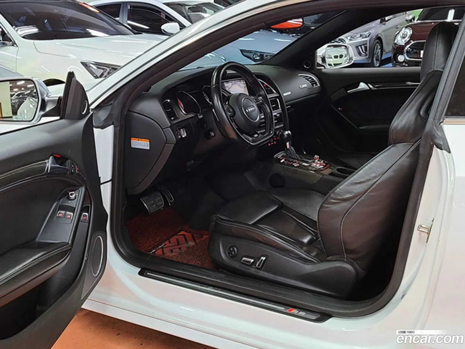 Korex Auto Trade - фотография 1557288