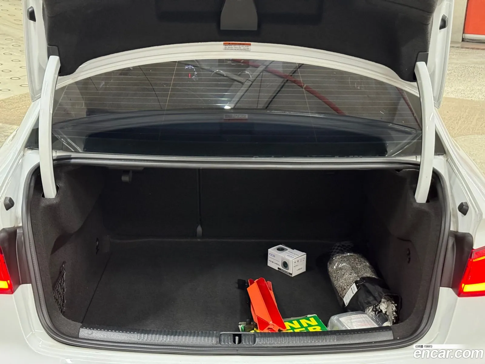 Audi New A3 25 Tdi Dynamic 8V - фотография 1535808