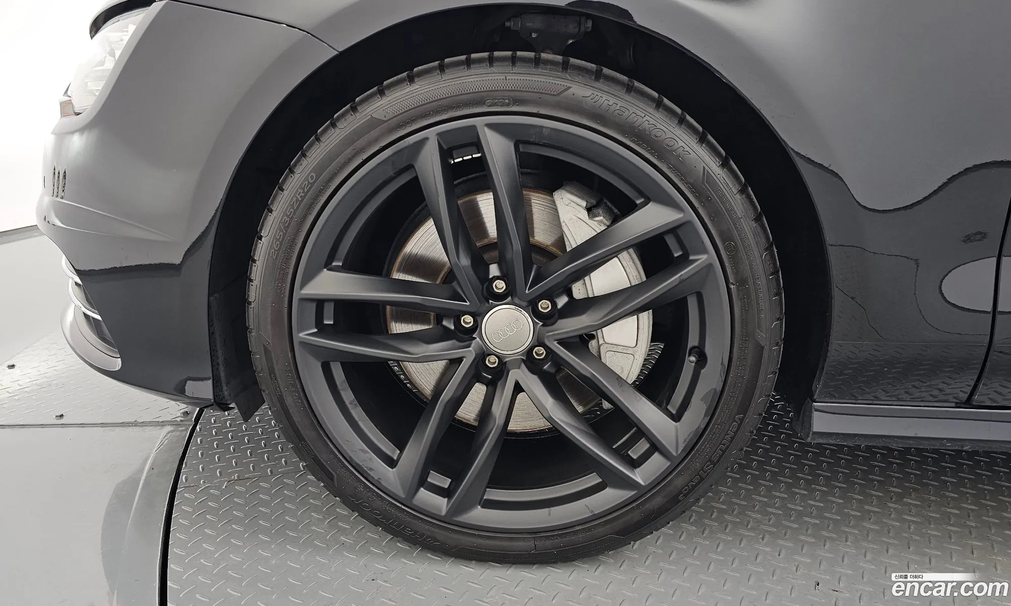 Audi A7 40 Tfsi Quattro Premium 4G - фотография 1547583