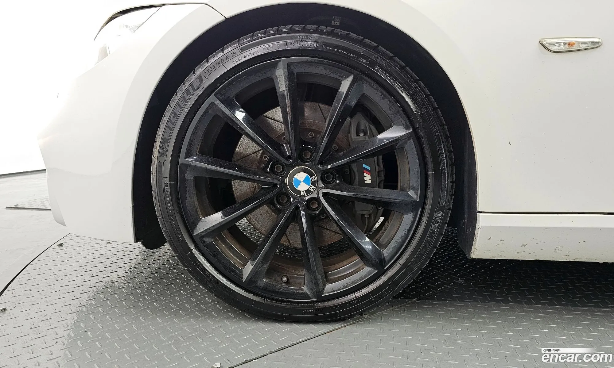 BMW 3 Series E90 328I Convertible - фотография 31572