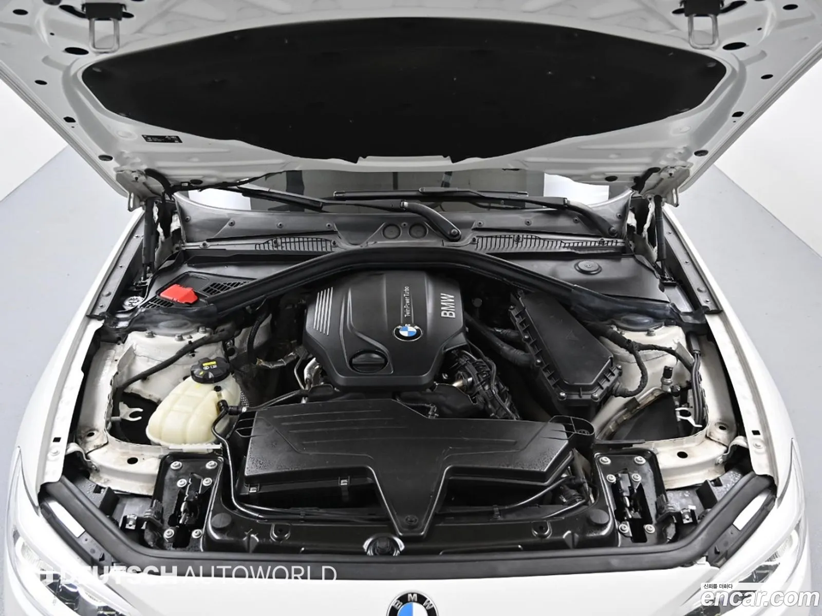 BMW 1 Series F20 118D Sports 5-Door - фотография 4896725