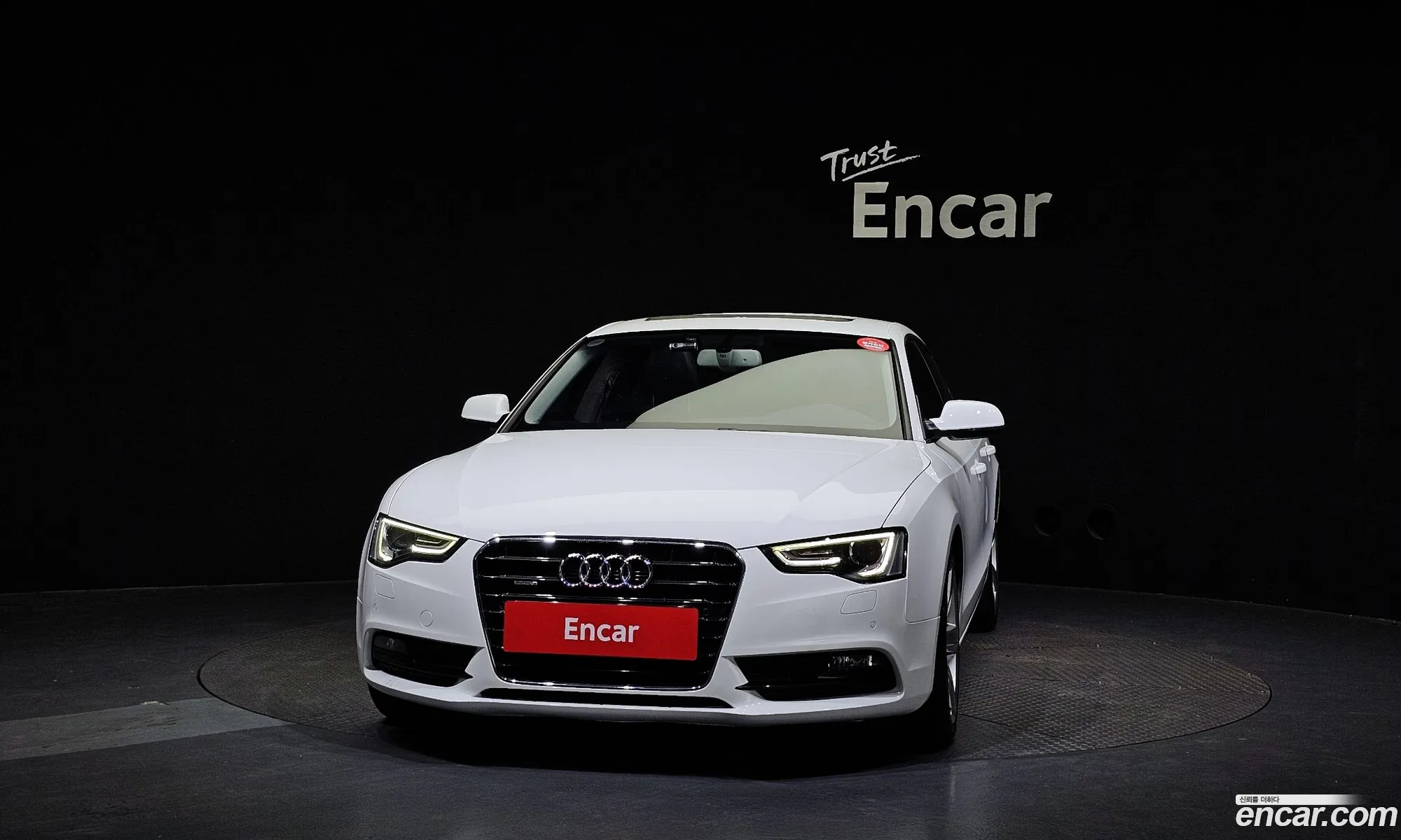 Audi A5 35 Tdi Quattro Sportback 8Ta - фотография 1561544