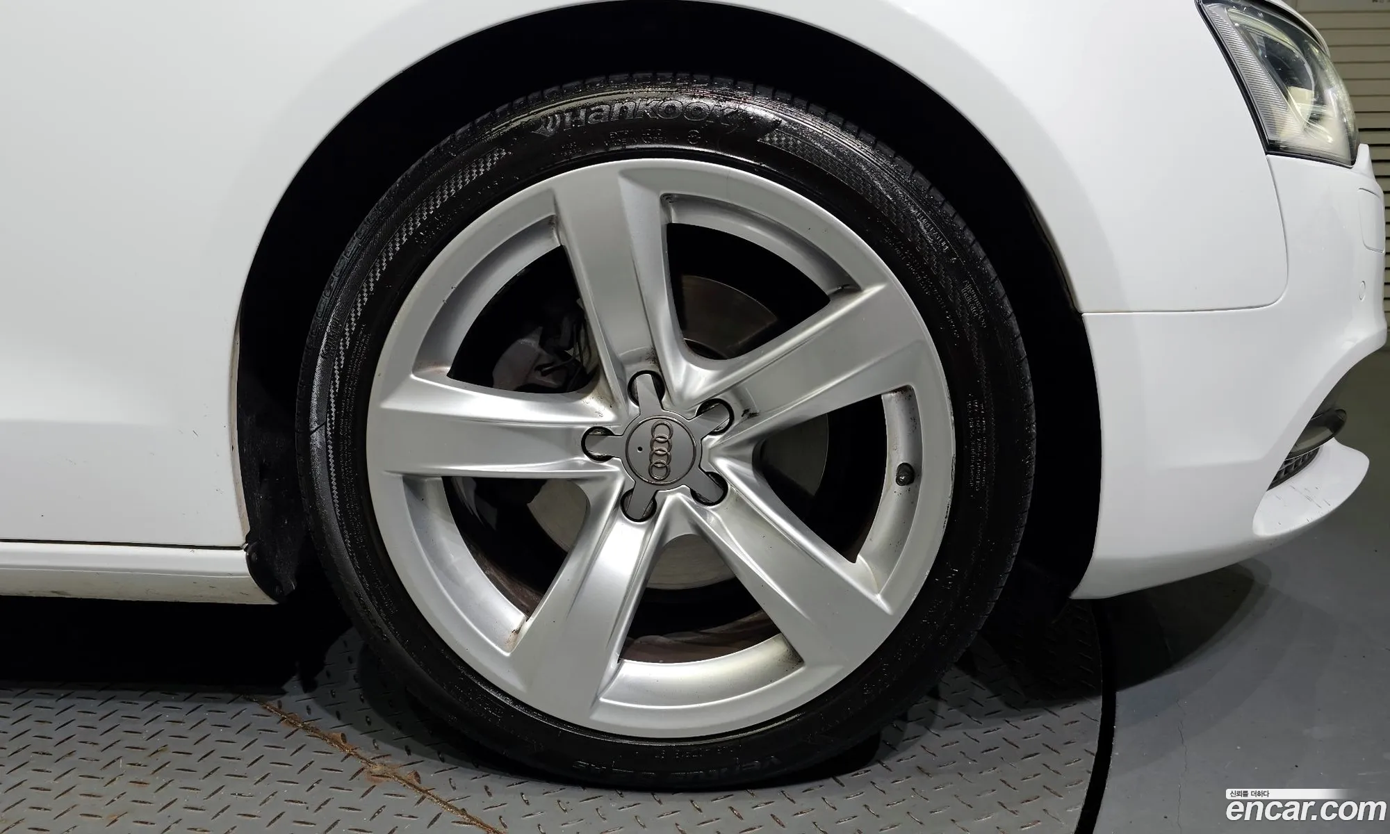 Audi A5 35 Tdi Quattro Sportback 8Ta - фотография 1561546
