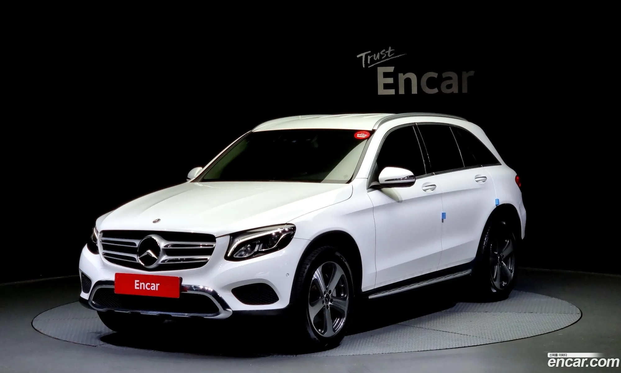 Glc-Class X253Glc300 4Matic - фотография 18631054