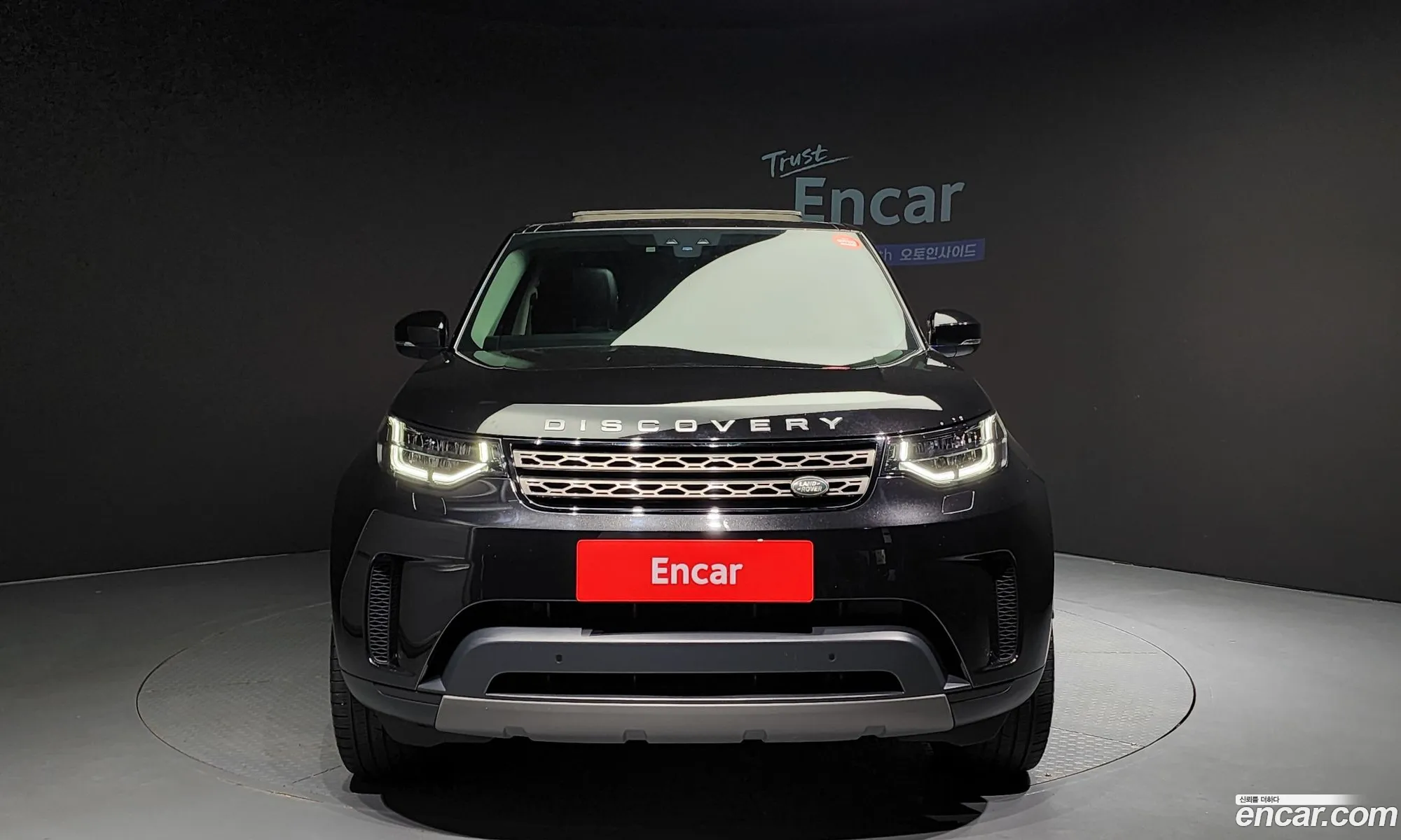 Land Rover Discovery 5 30 Sd6 Se - фотография 4973361