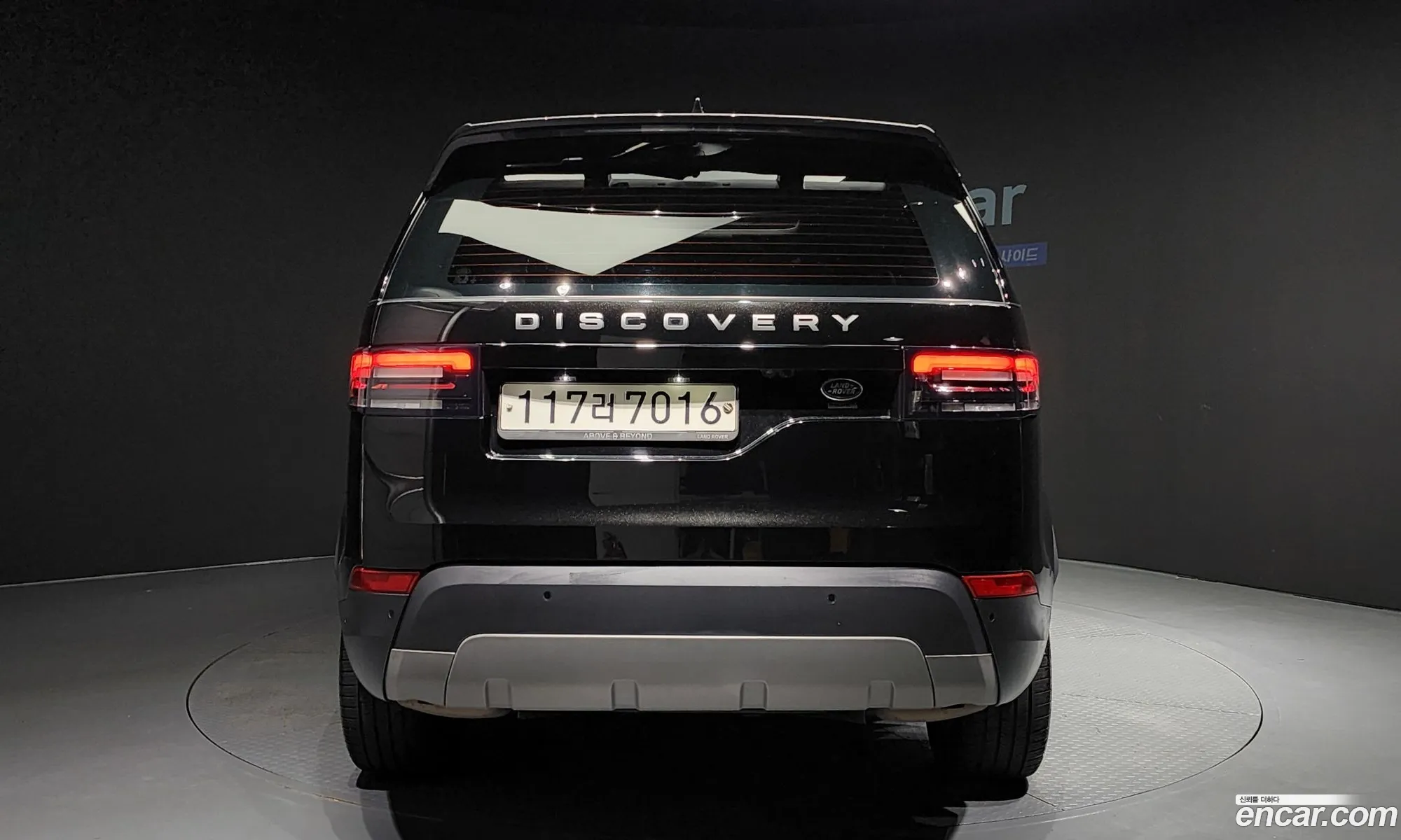 Land Rover Discovery 5 30 Sd6 Se - фотография 4973362